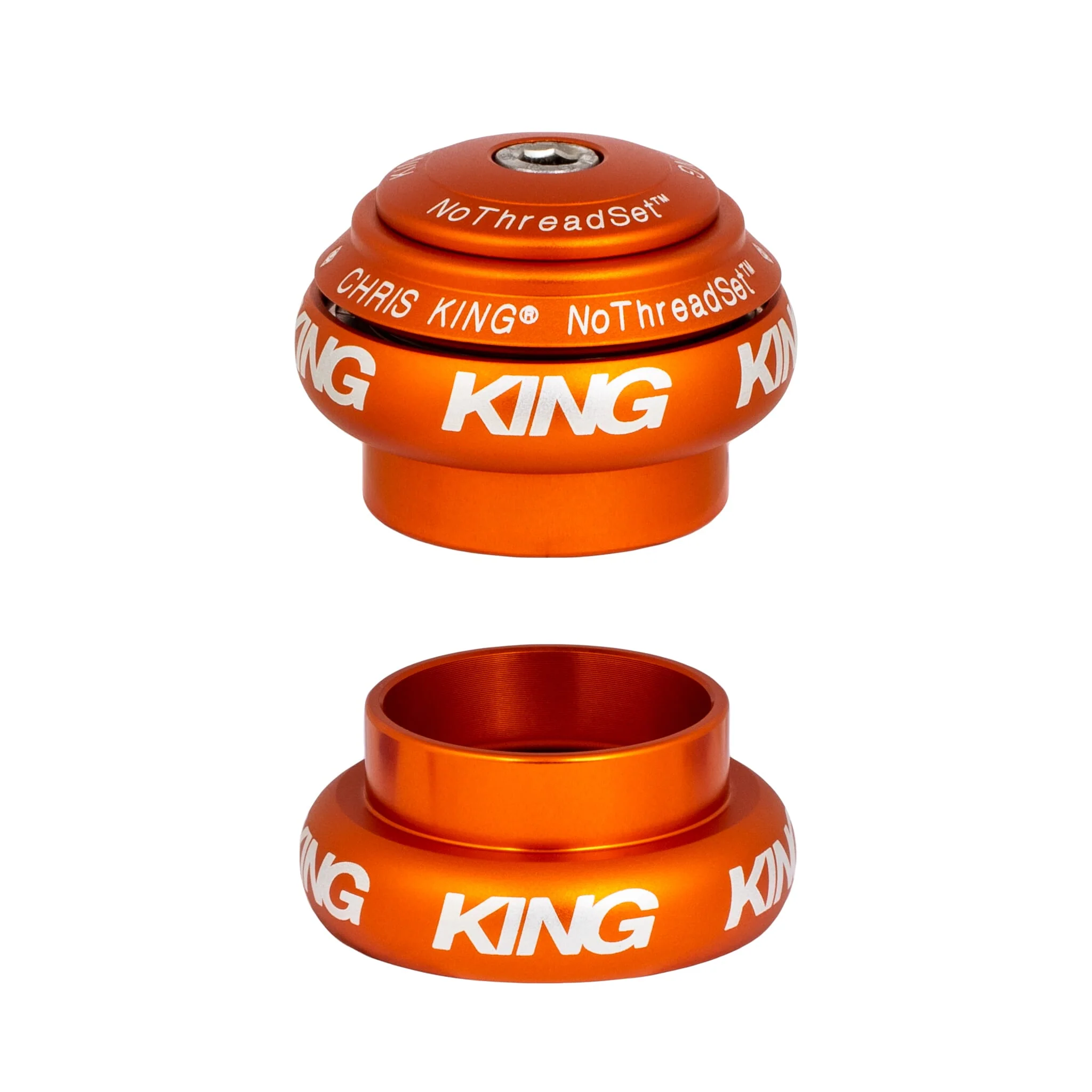 Chris King NoThreadSet Headset - Image 3