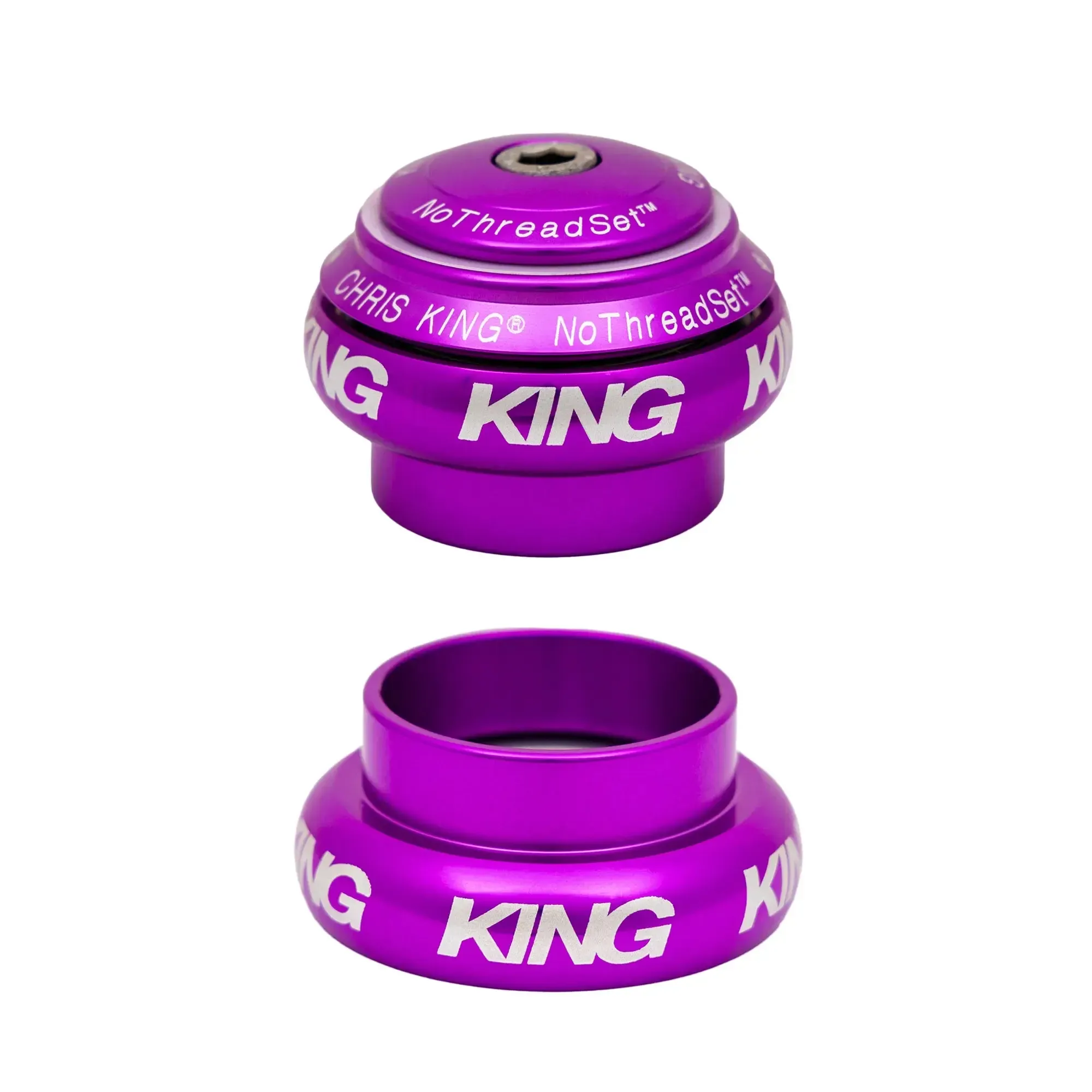 Chris King NoThreadSet Headset - Image 8