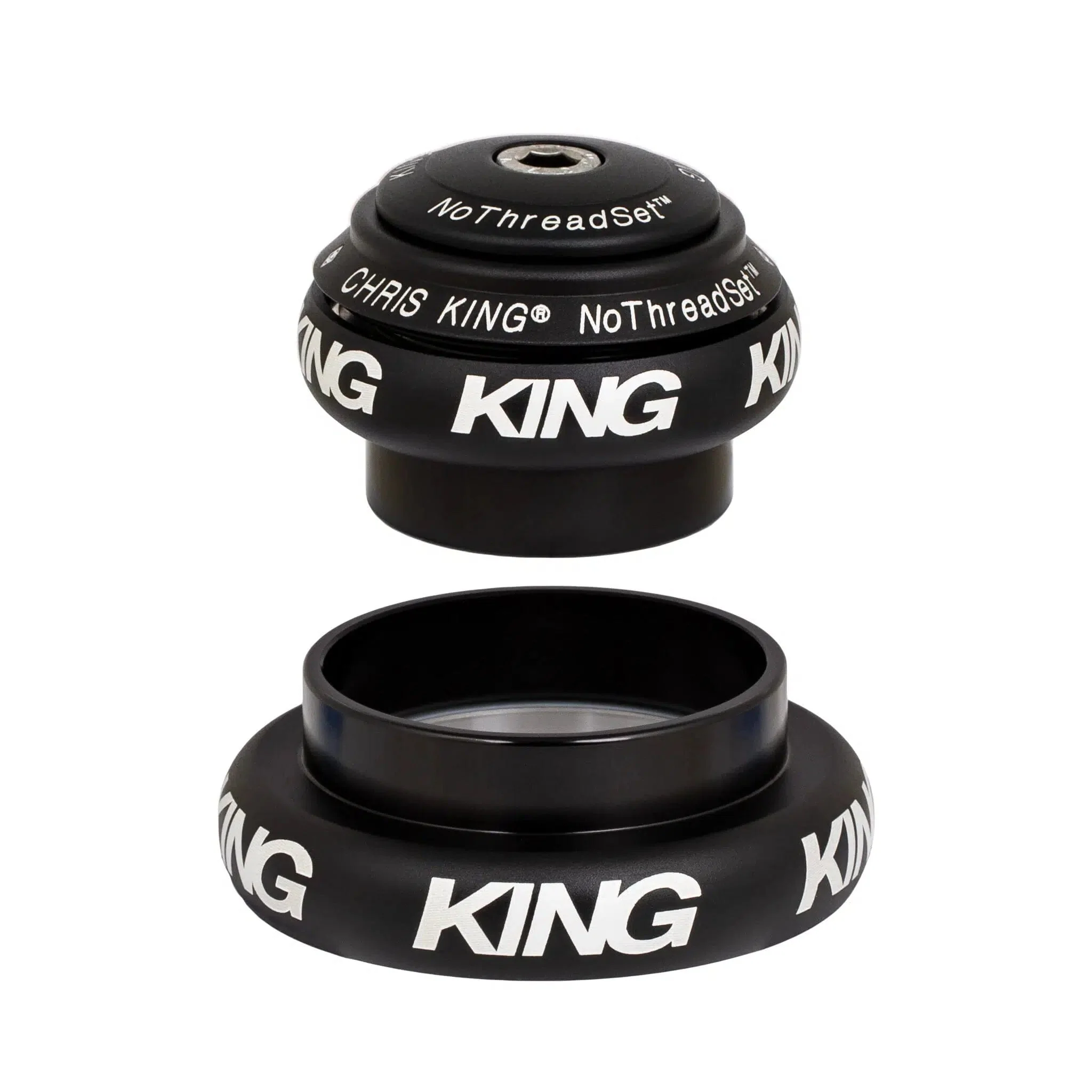 Chris King NoThreadSet Tapered EC34/EC44 Headset - Image 4