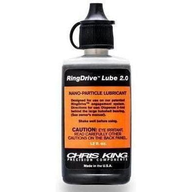 Chris King RingDrive 2.0 Lube