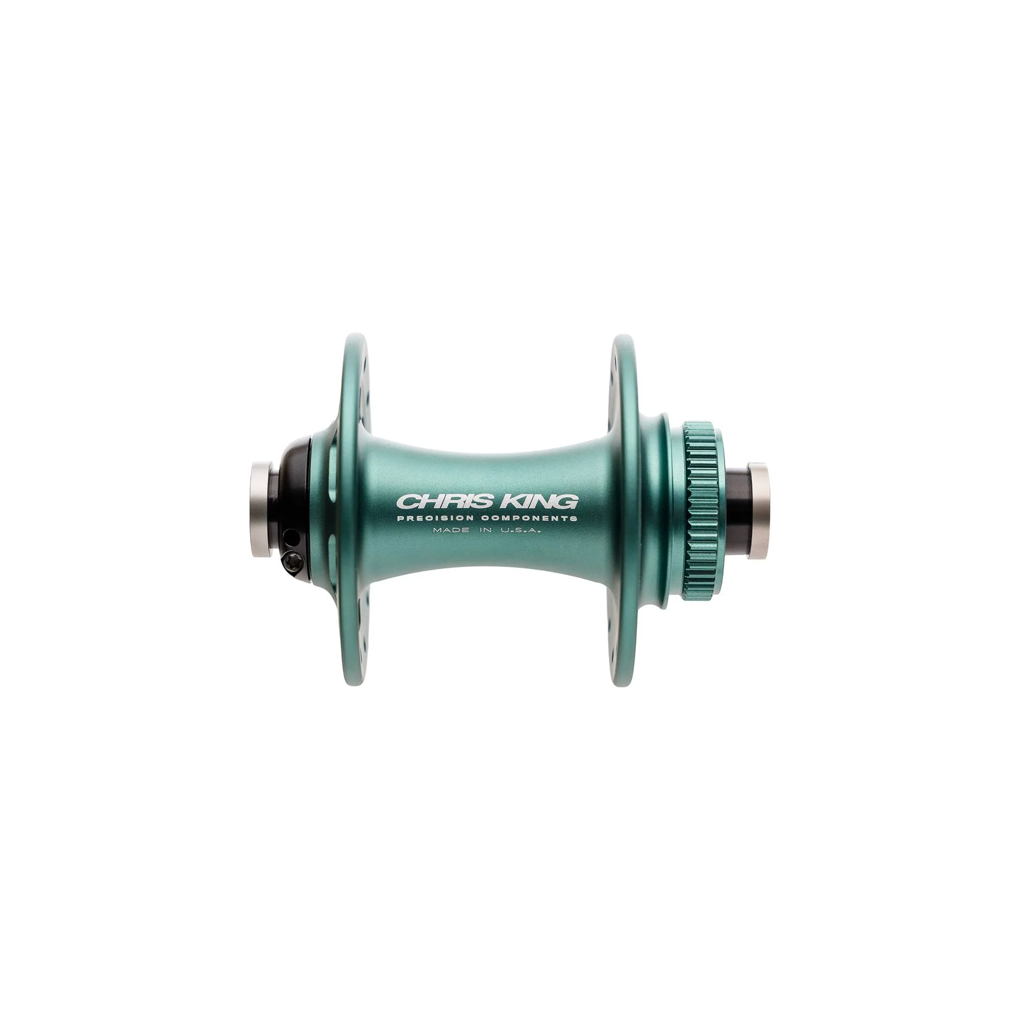 Chris King Road R45D Front Hub - 100x12mm