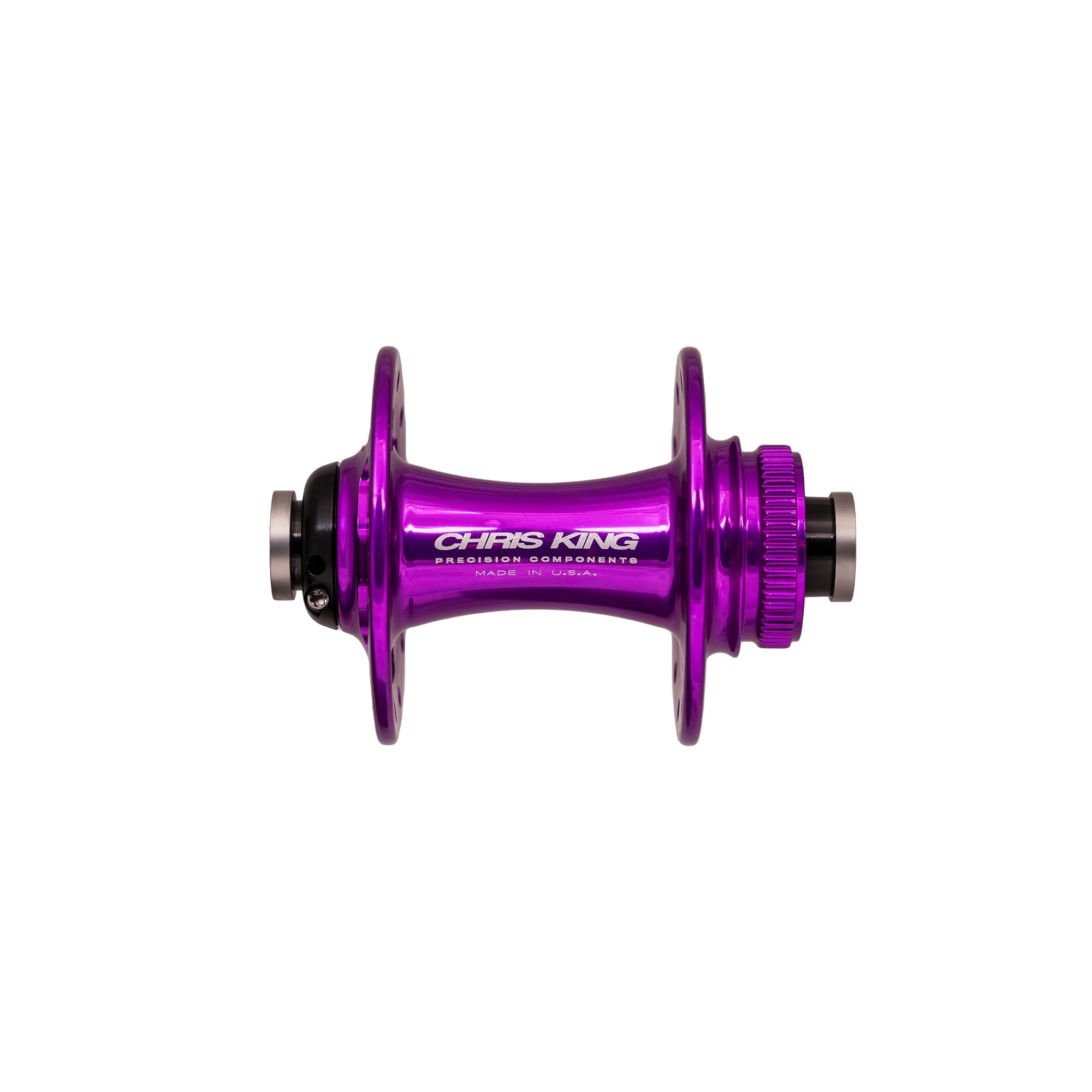Chris King Road R45D Front Hub - 100x12mm - Image 10
