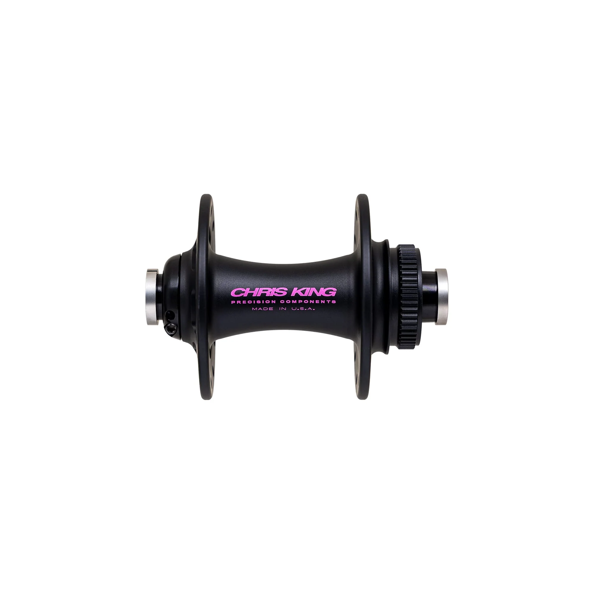 Chris King Road R45D Front Hub - 100x12mm - Image 11