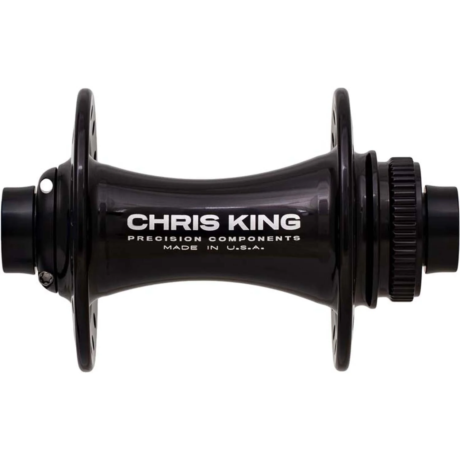 Chris King Road R45D Front Hub - 100x12mm - Image 2