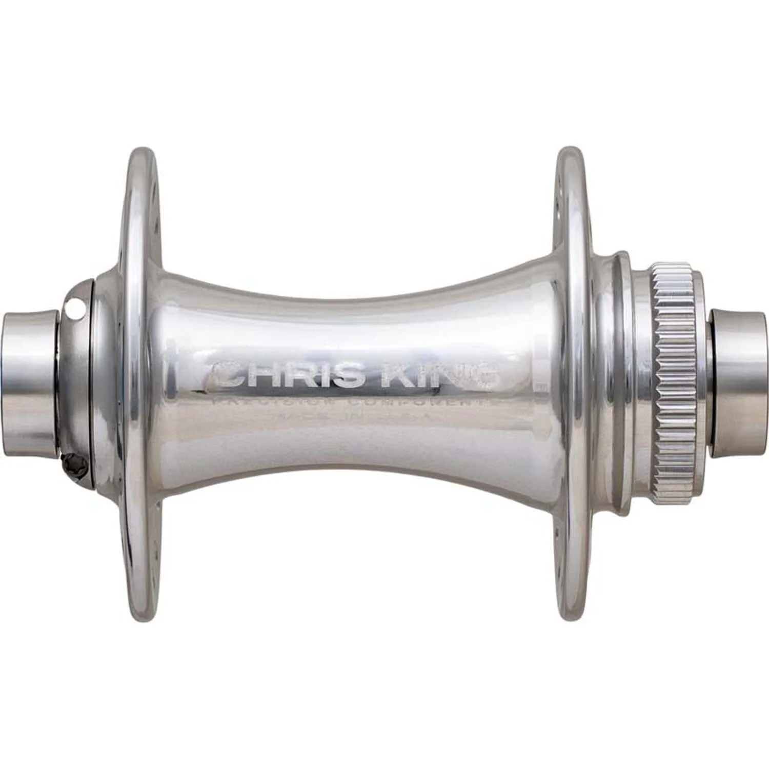 Chris King Road R45D Front Hub - 100x12mm - Image 3