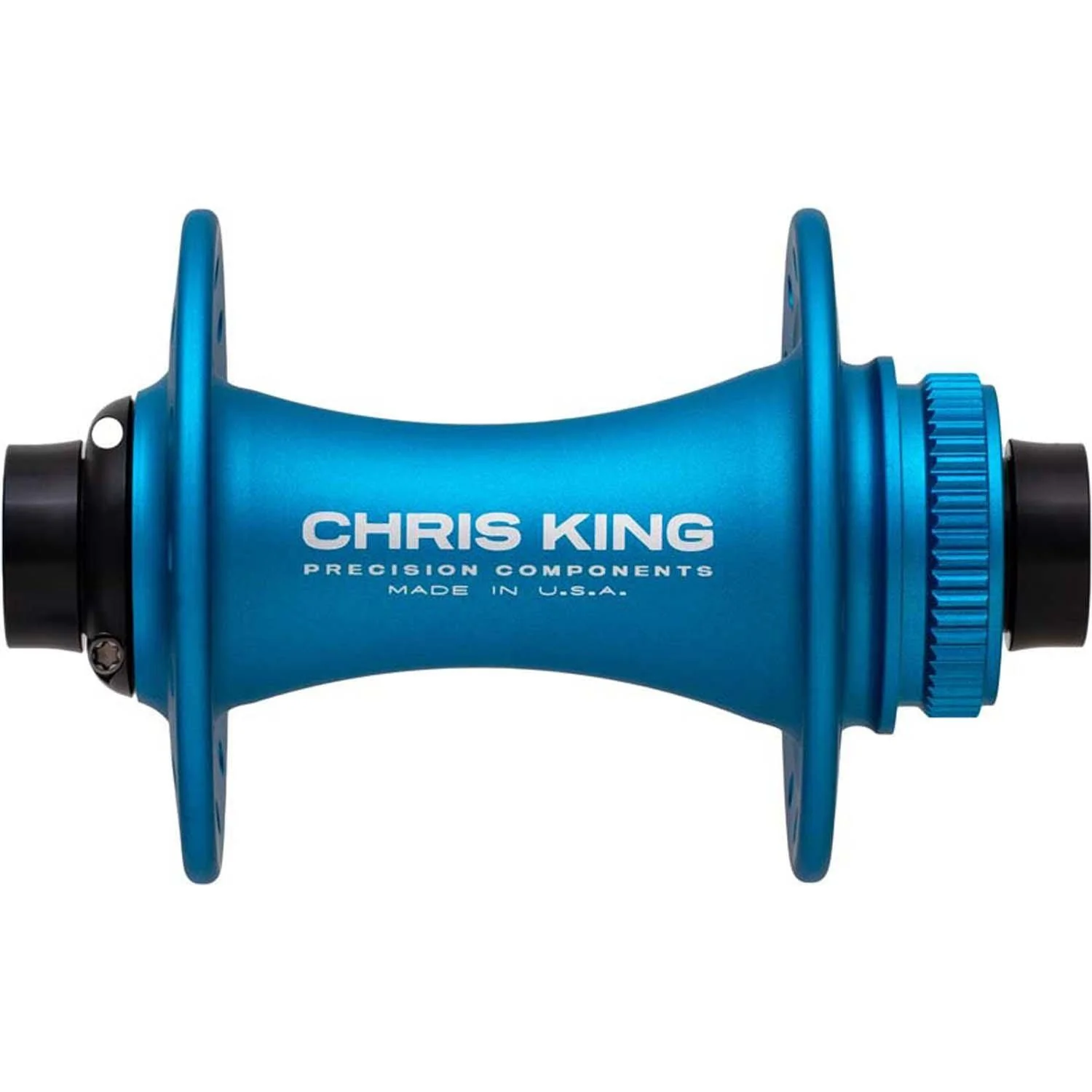 Chris King Road R45D Front Hub - 100x12mm - Image 4