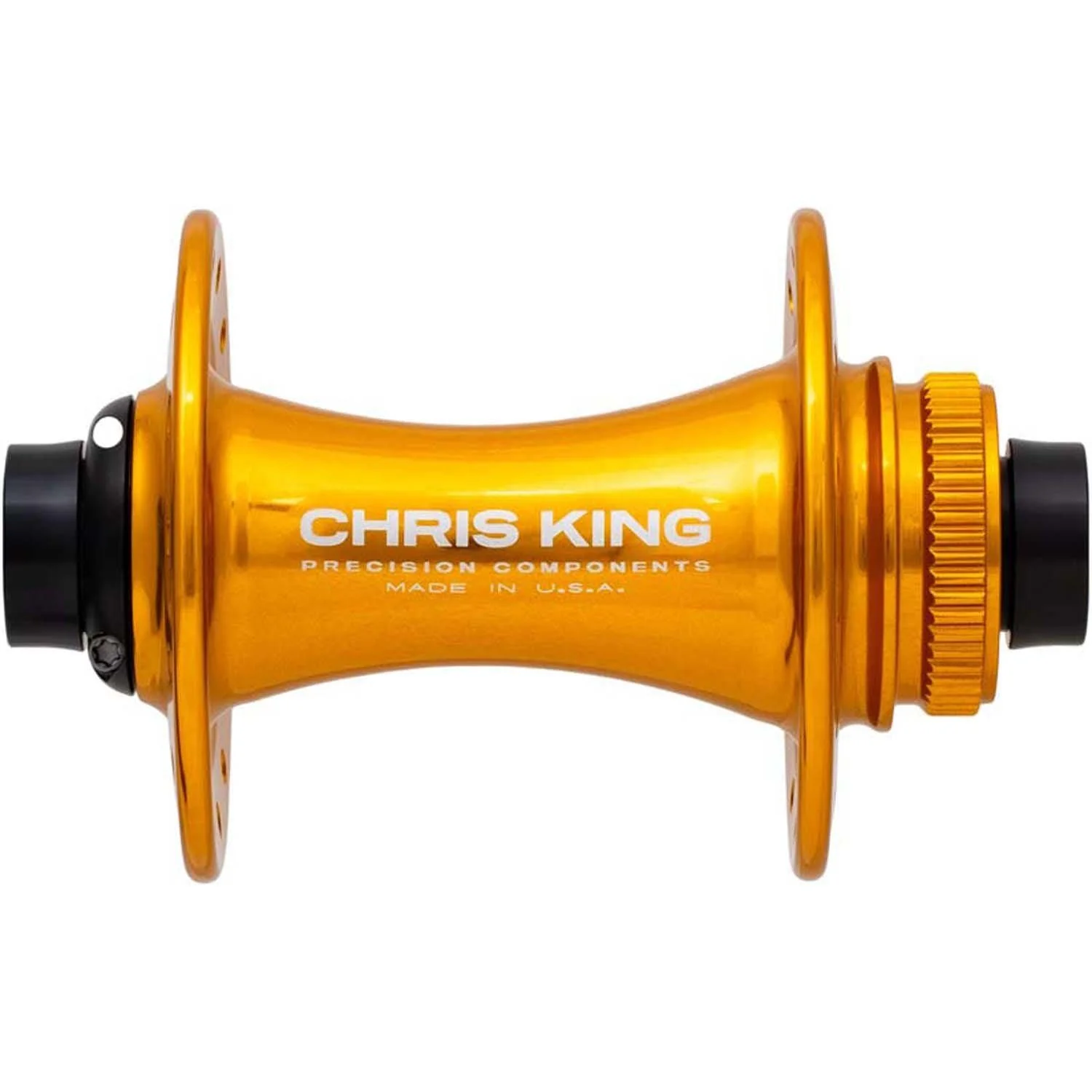 Chris King Road R45D Front Hub - 100x12mm - Image 5