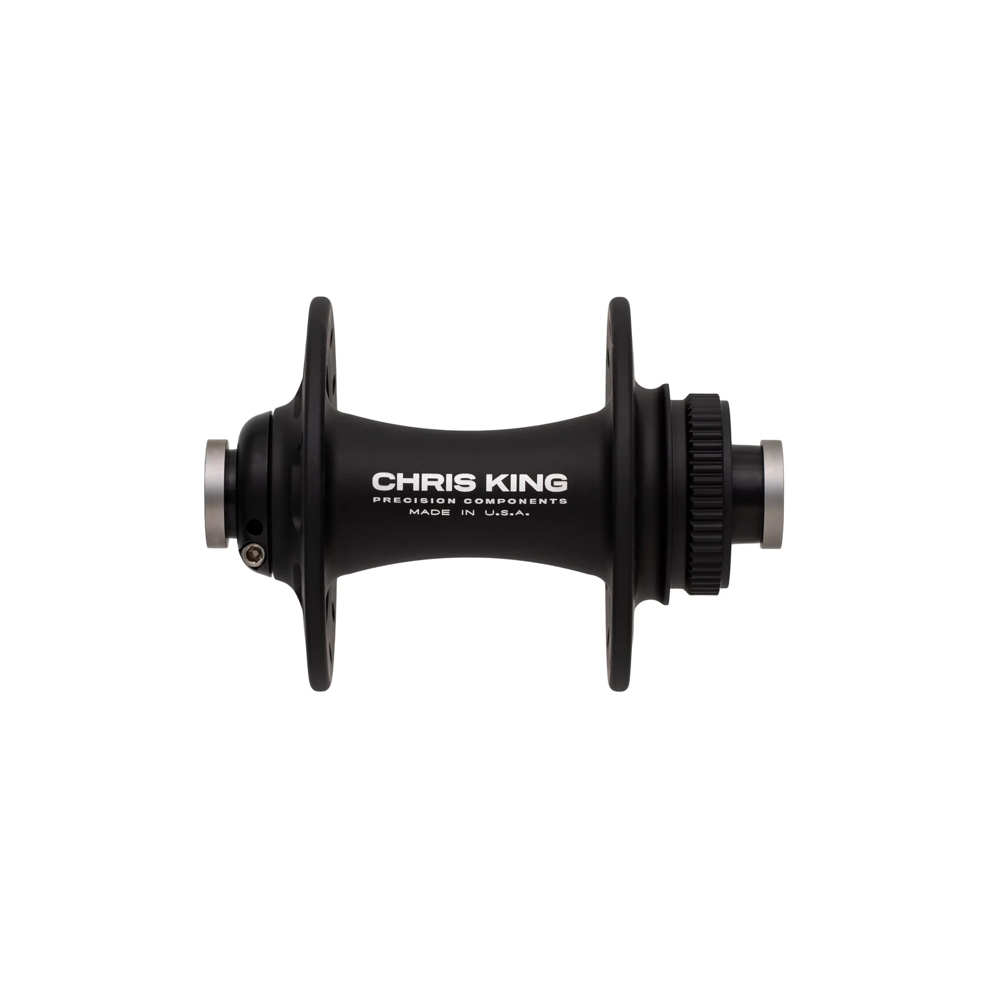 Chris King Road R45D Front Hub - 100x12mm - Image 6