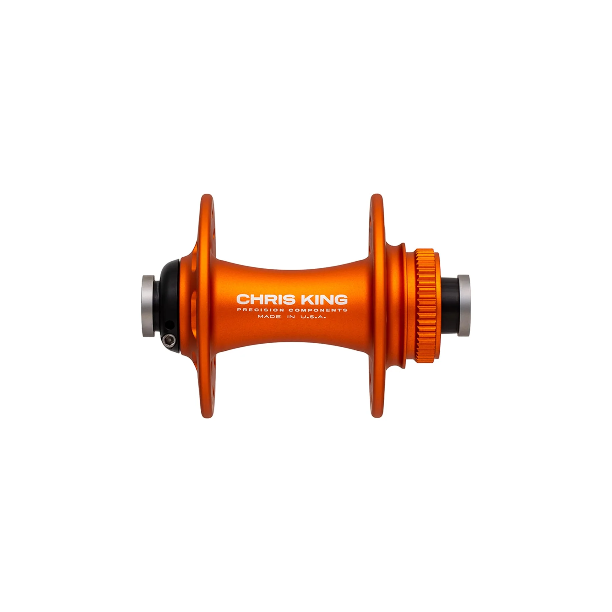 Chris King Road R45D Front Hub - 100x12mm - Image 7