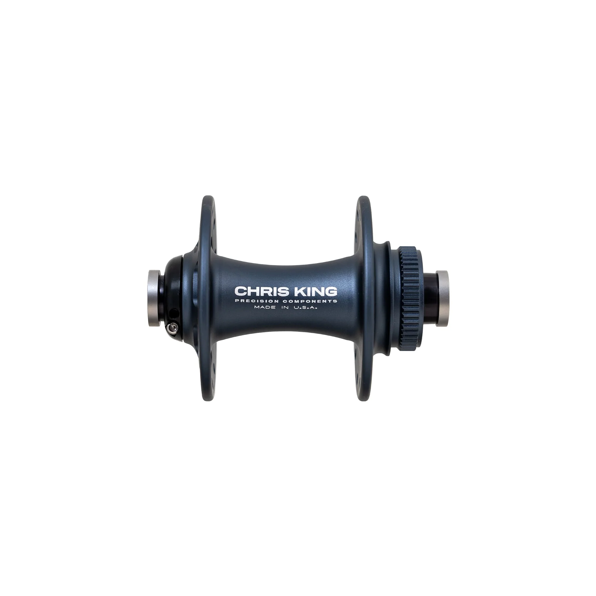 Chris King Road R45D Front Hub - 100x12mm - Image 9