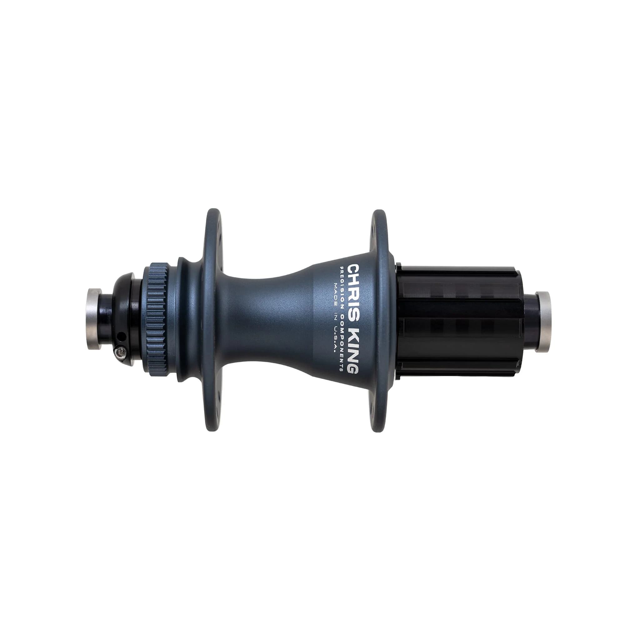 Chris King Road R45D Rear Hub - 142x12mm - XDR