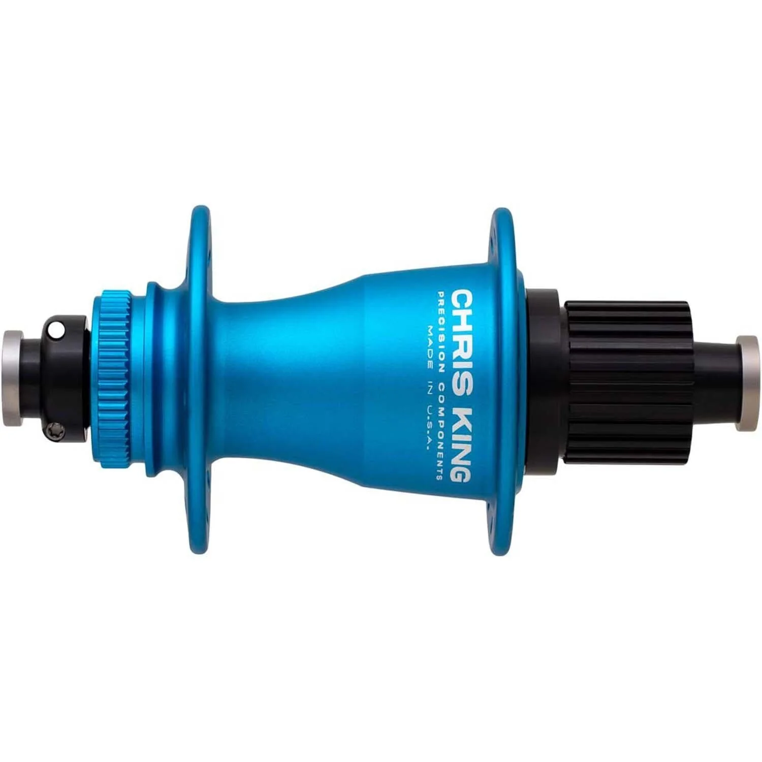 Chris King Road R45D Rear Hub - 142x12mm - XDR - Image 7