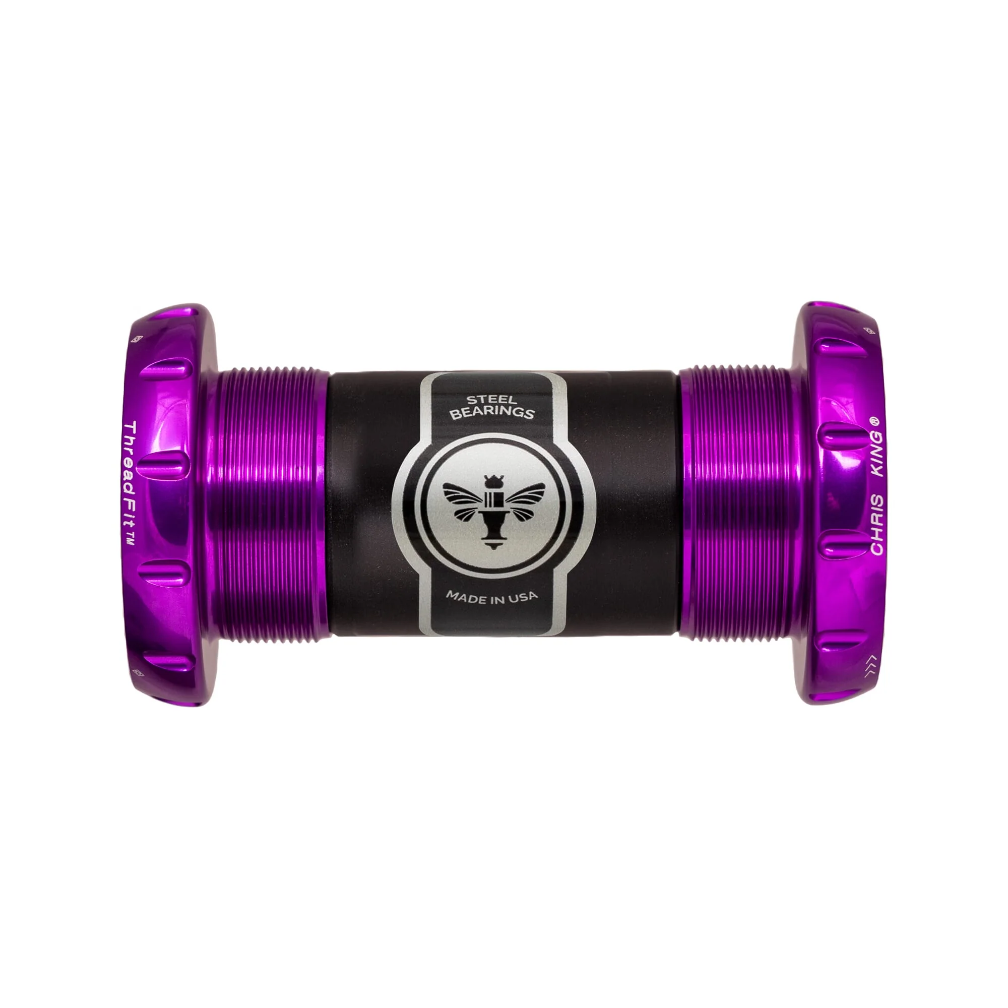 Chris King ThreadFit 30 Bottom Bracket - Image 6