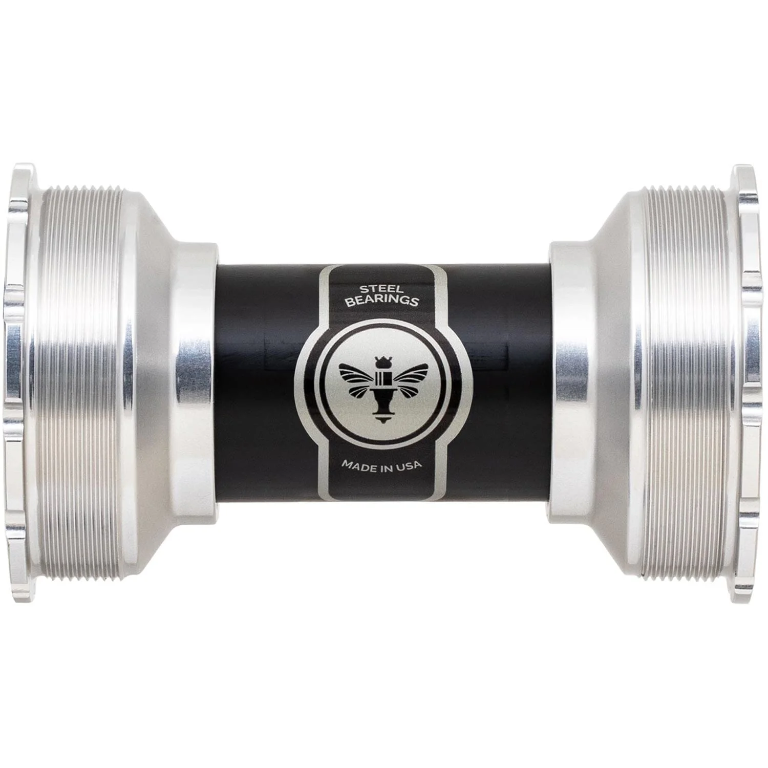 Chris King ThreadFit T47 24i Bottom Bracket - Image 5