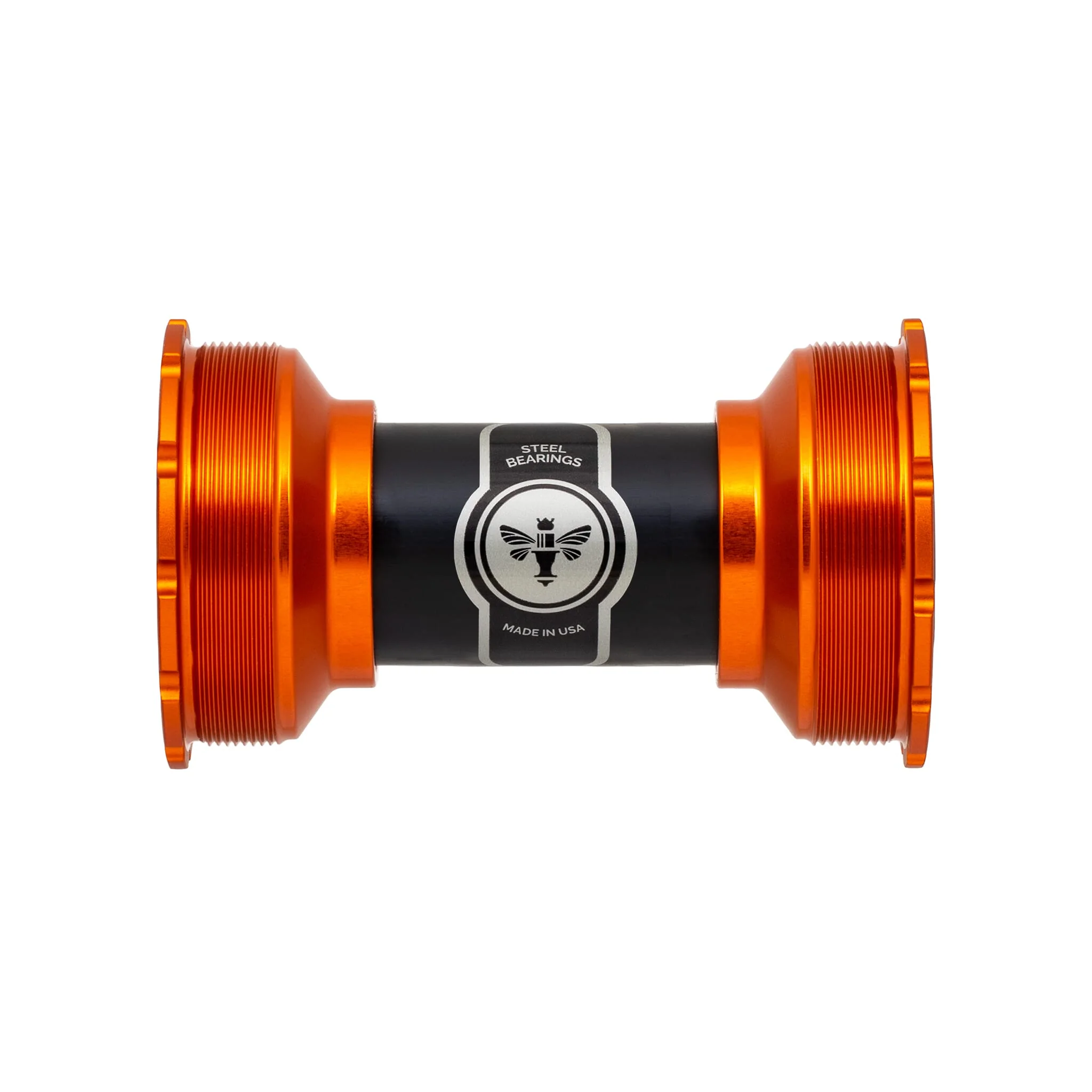Chris King ThreadFit T47 24i Bottom Bracket - Image 8
