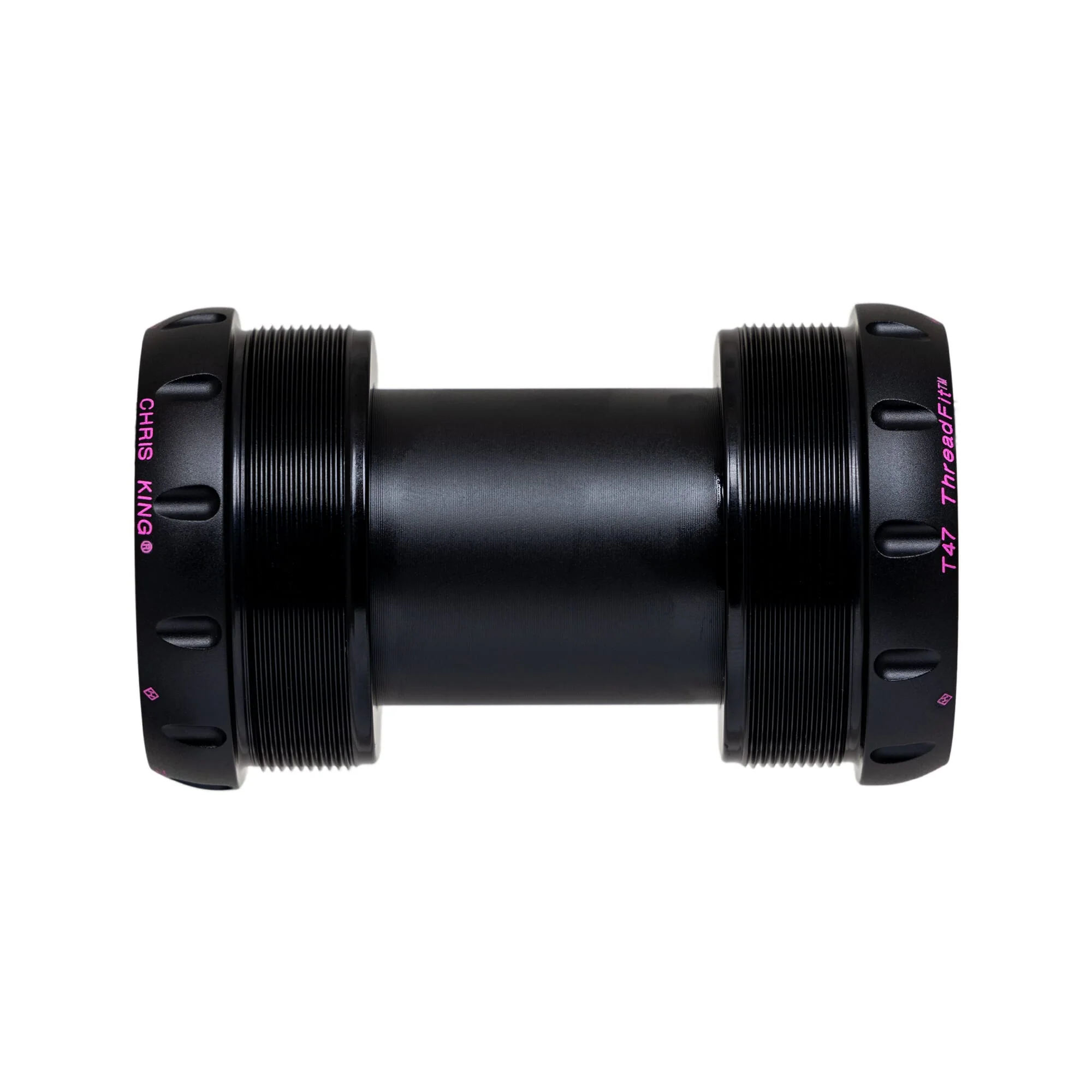 Chris King ThreadFit T47 24x Bottom Bracket - Image 12