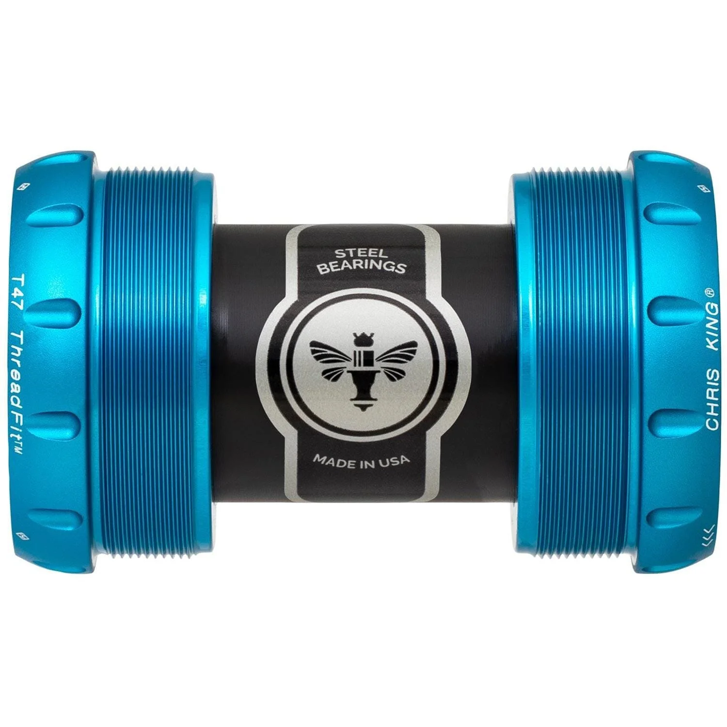 Chris King ThreadFit T47 30x Bottom Bracket - Image 6