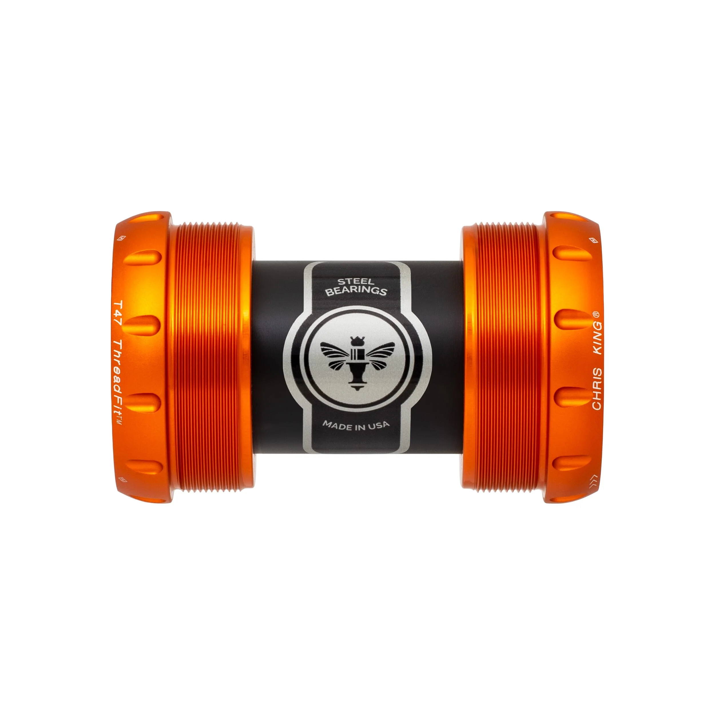 Chris King ThreadFit T47 30x Bottom Bracket - Image 9