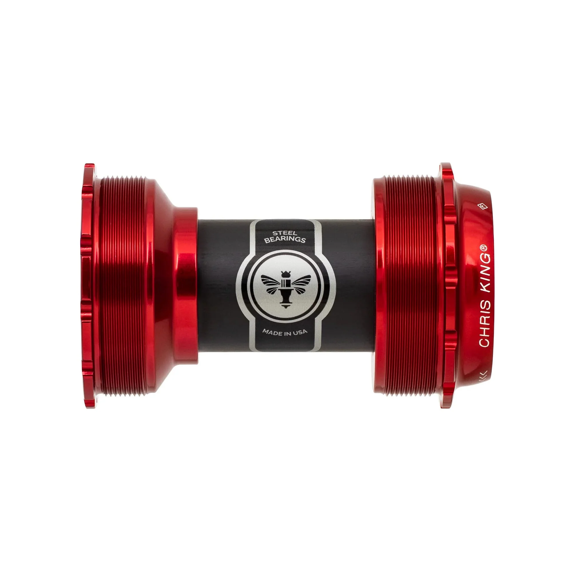 Chris King ThreadFit™ T47A 24 Bottom Bracket - Image 4
