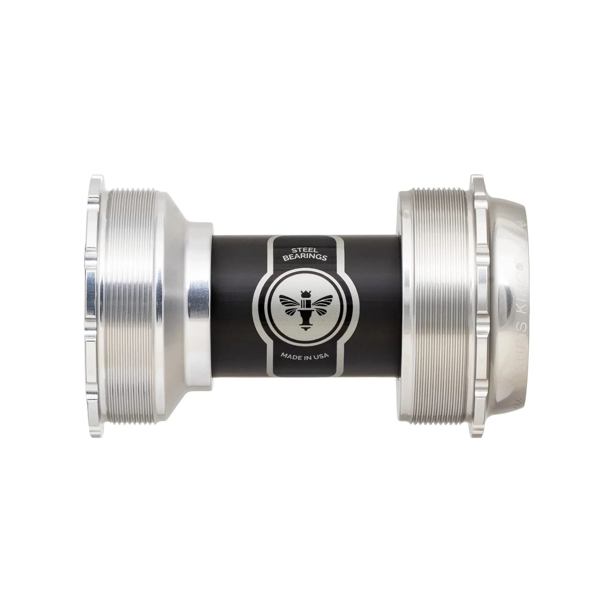 Chris King ThreadFit™ T47A 24 Bottom Bracket - Image 5