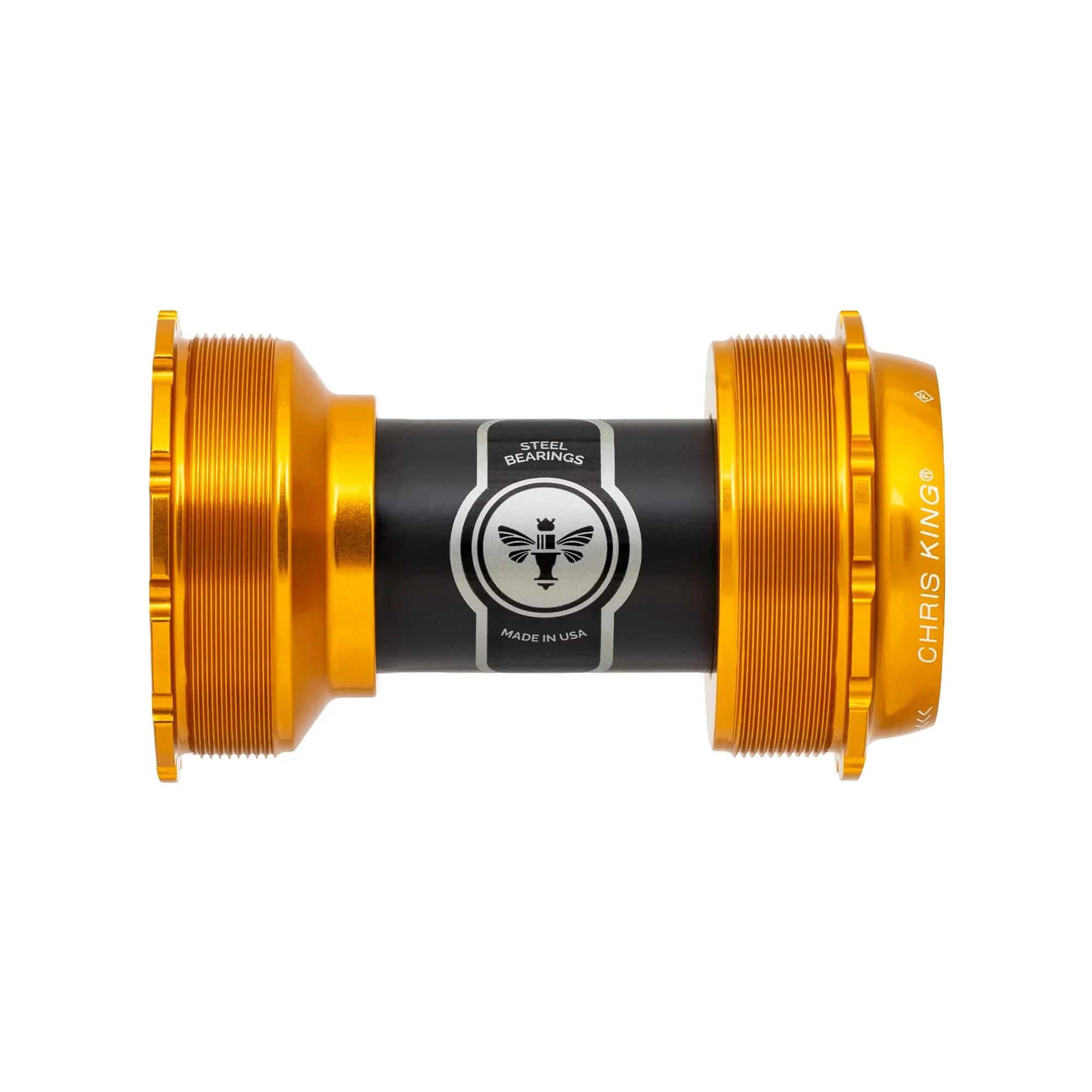 Chris King ThreadFit™ T47A 24 Bottom Bracket - Image 7