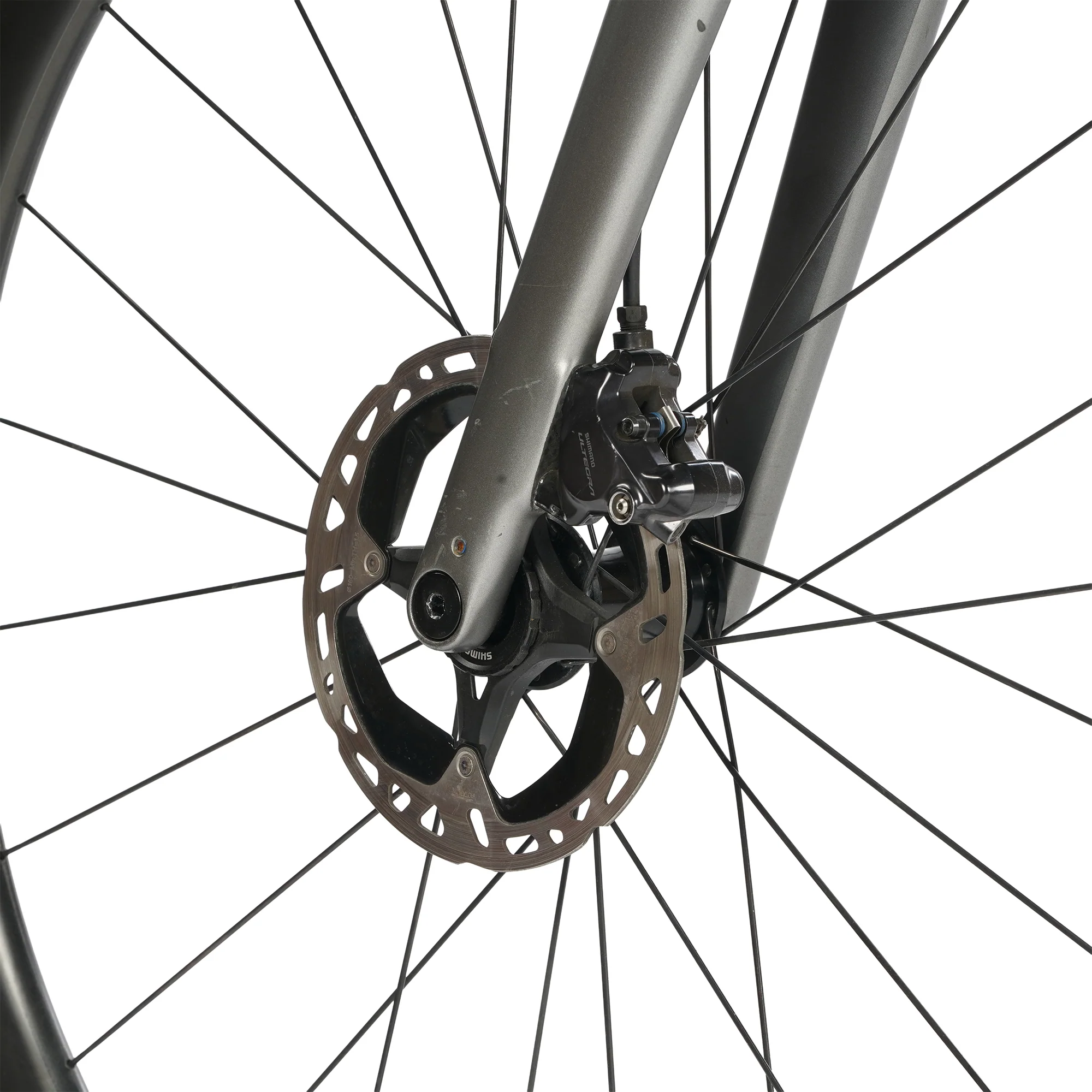 ENVE Melee Ultegra 52cm Ex-Demo - Image 10