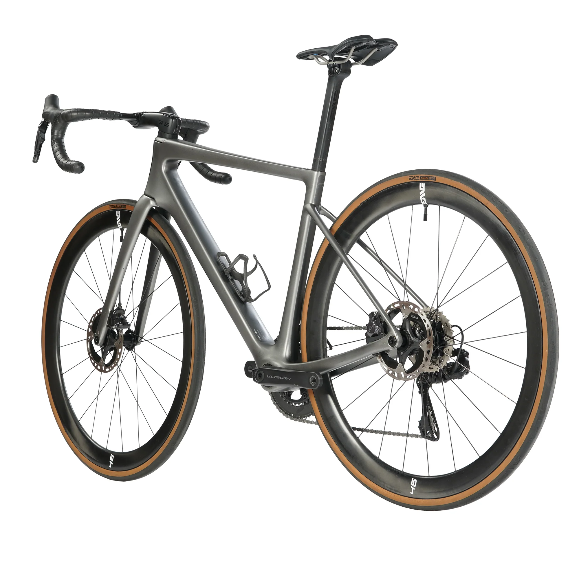 ENVE Melee Ultegra 52cm Ex-Demo - Image 3