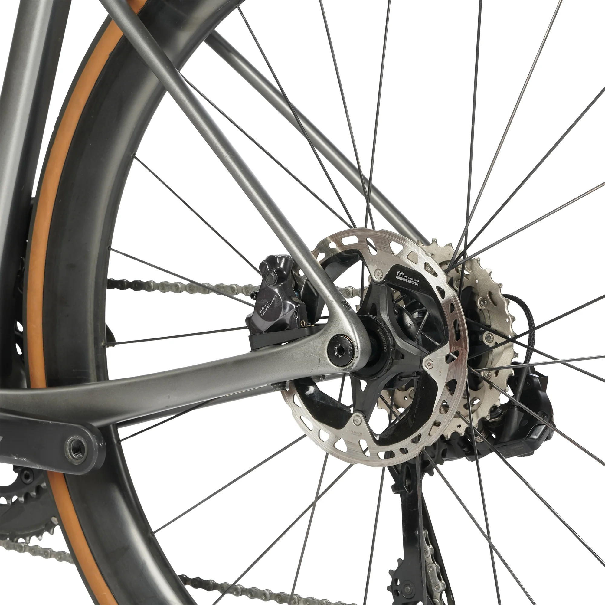 ENVE Melee Ultegra 52cm Ex-Demo - Image 8
