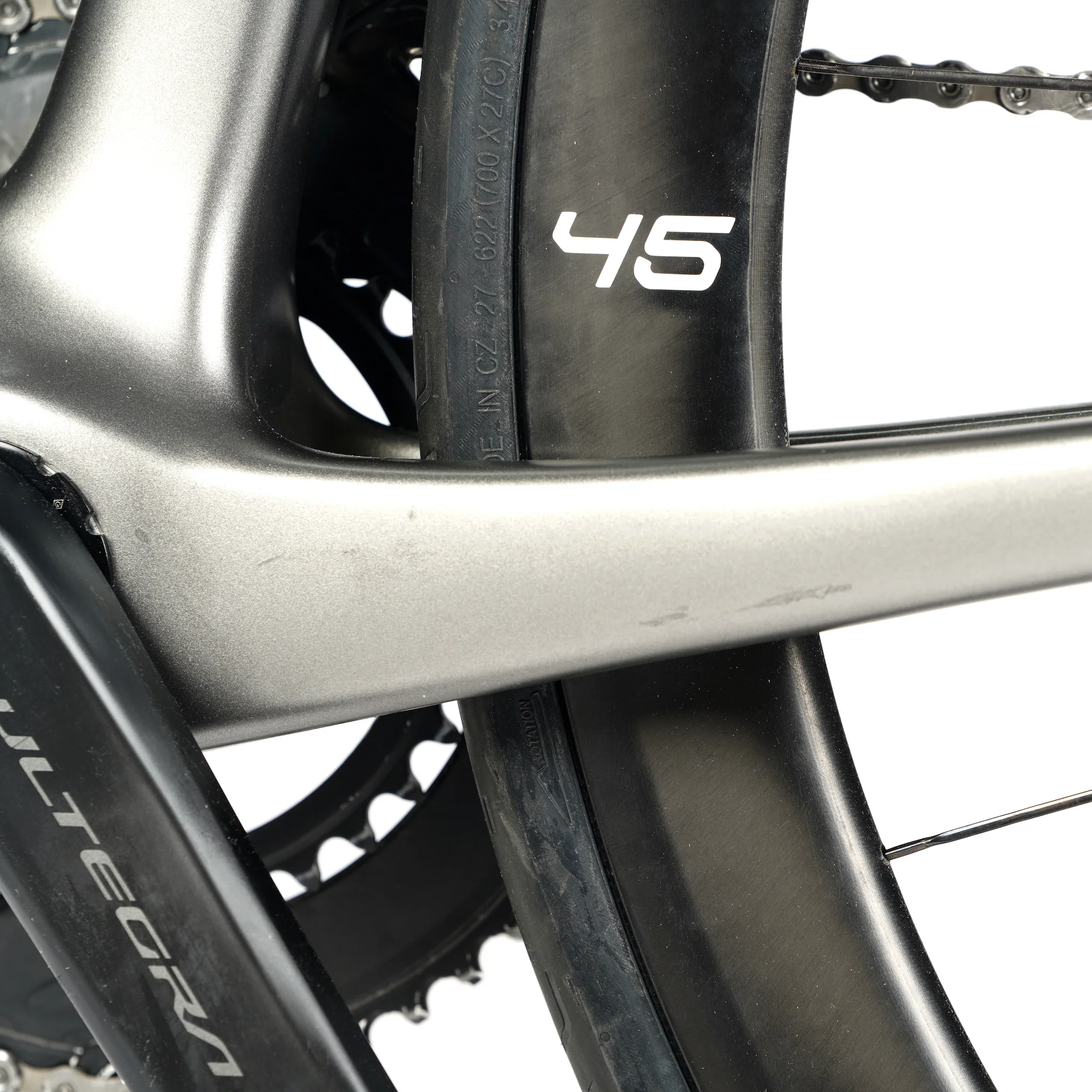 ENVE Melee Ultrega 56cm EX-DEMO - Image 4