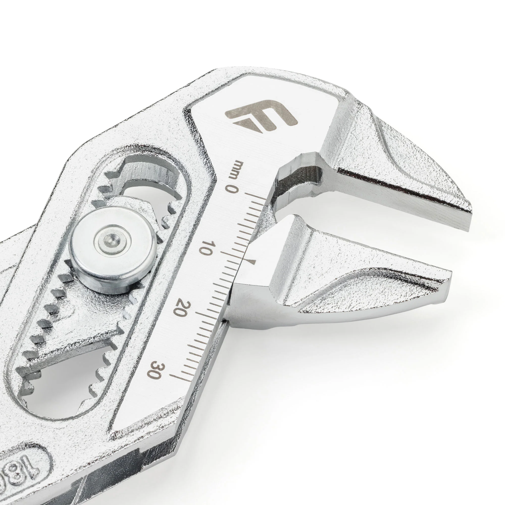 Feedback Sports Adjustable Pliers Wrench - Image 5