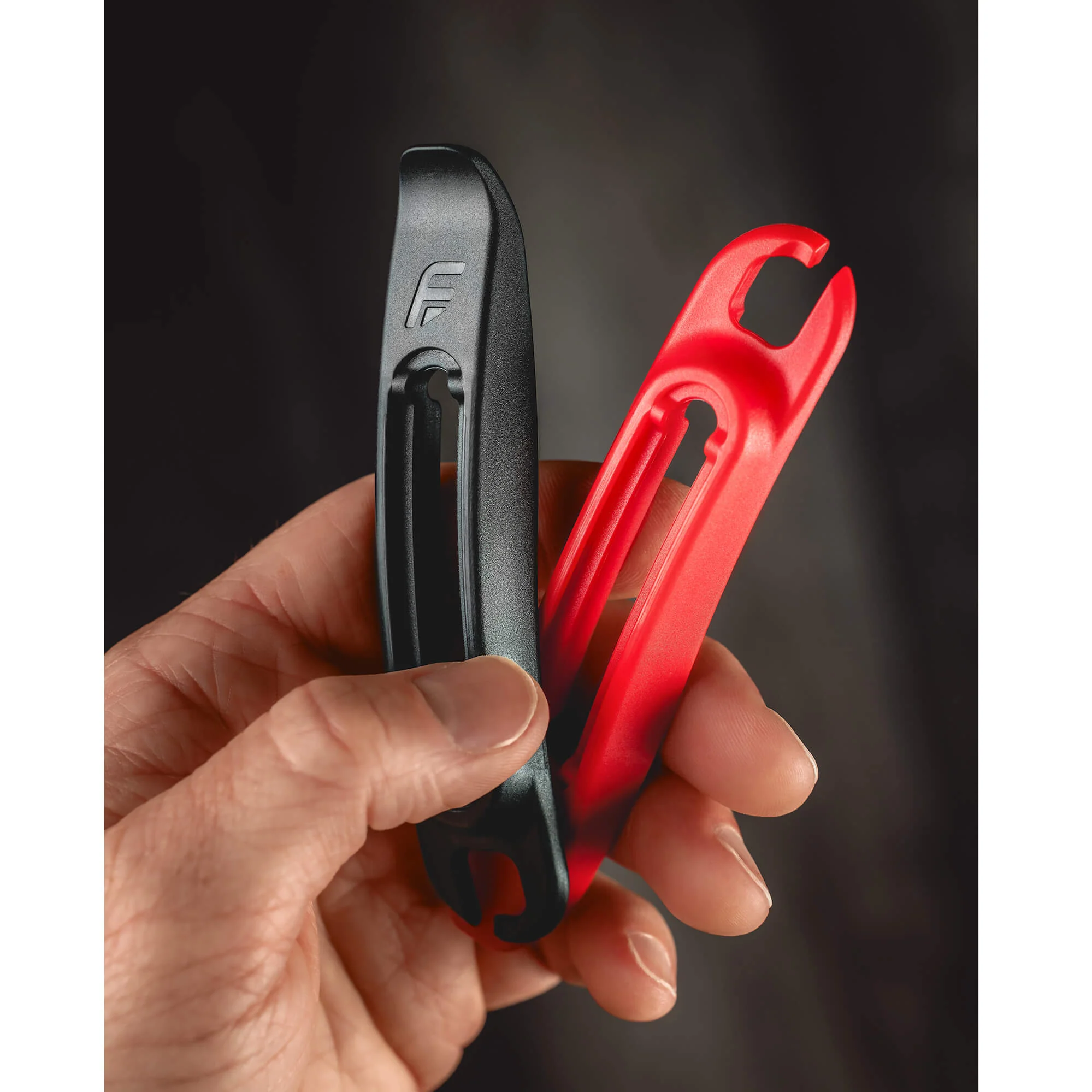 Feedback Sports Biolever Bioplastic Tyre Levers - Image 5