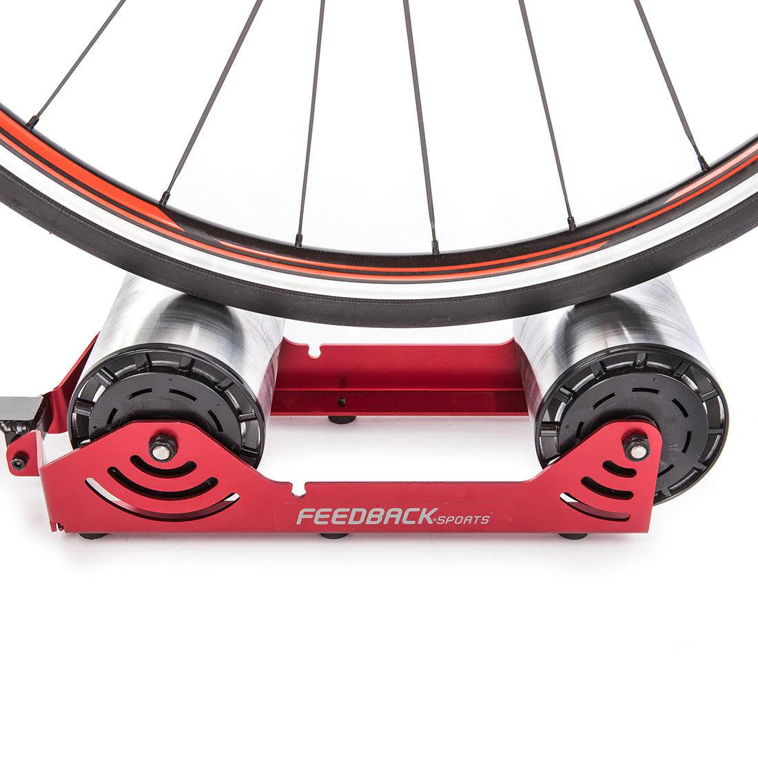 Feedback Sports Omnium Over-Drive Portable Trainer - Image 5