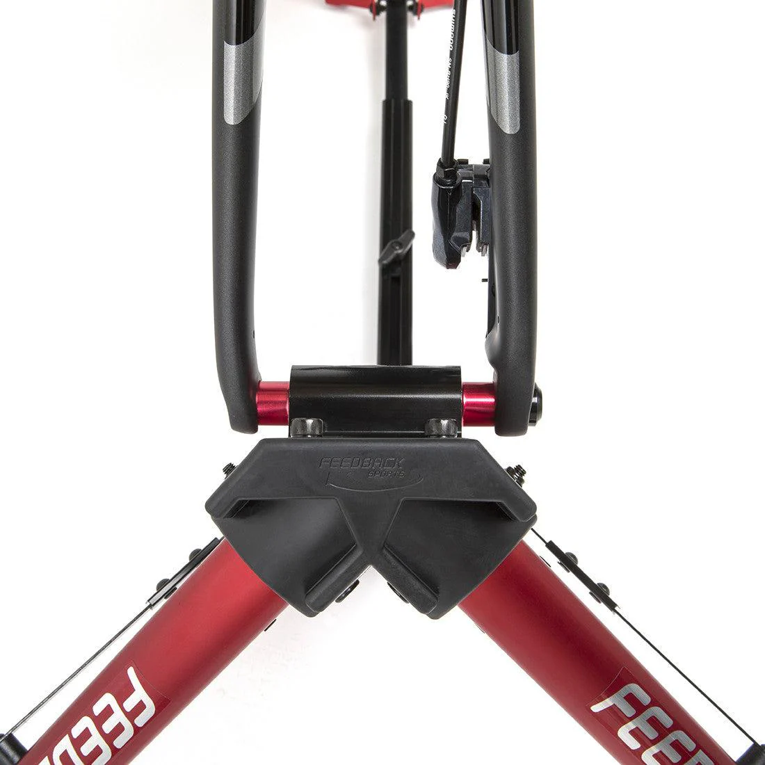 Feedback Sports Omnium Over-Drive Portable Trainer - Image 6