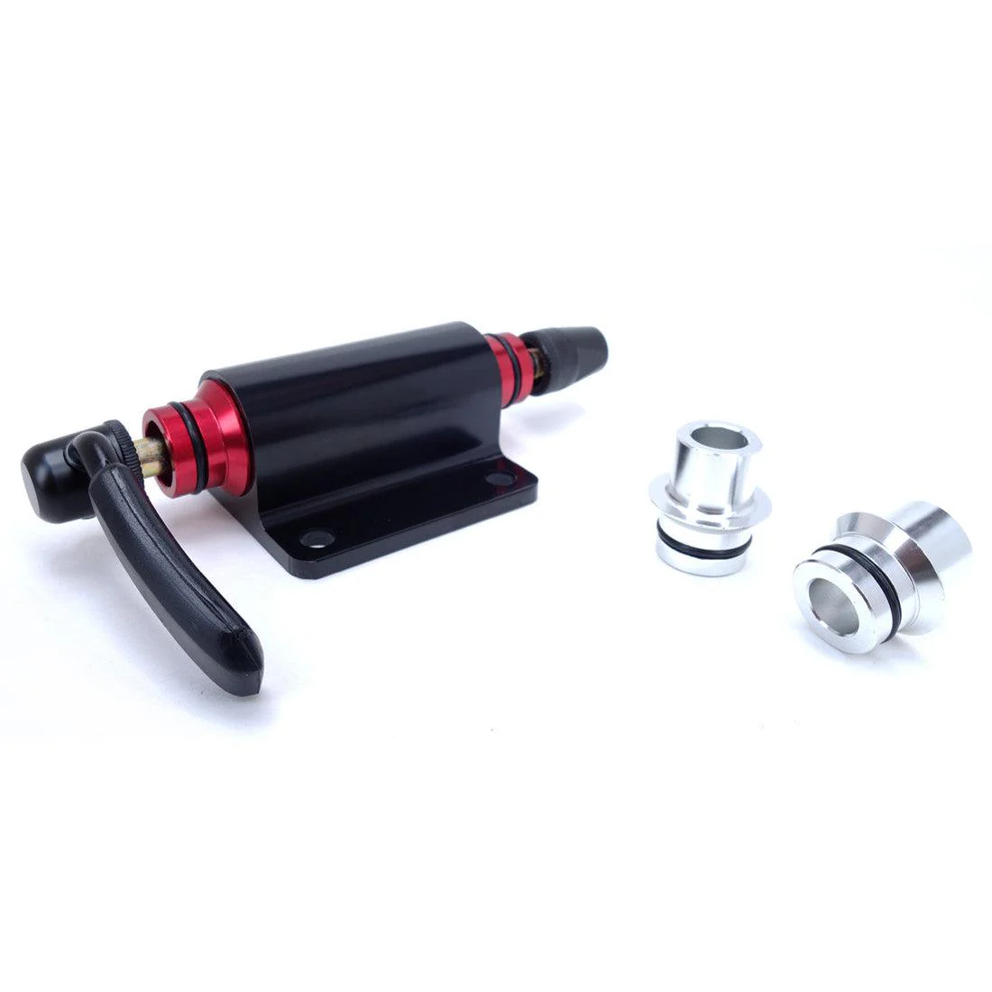 Feedback Sports Omnium Over-Drive Portable Trainer - Image 8