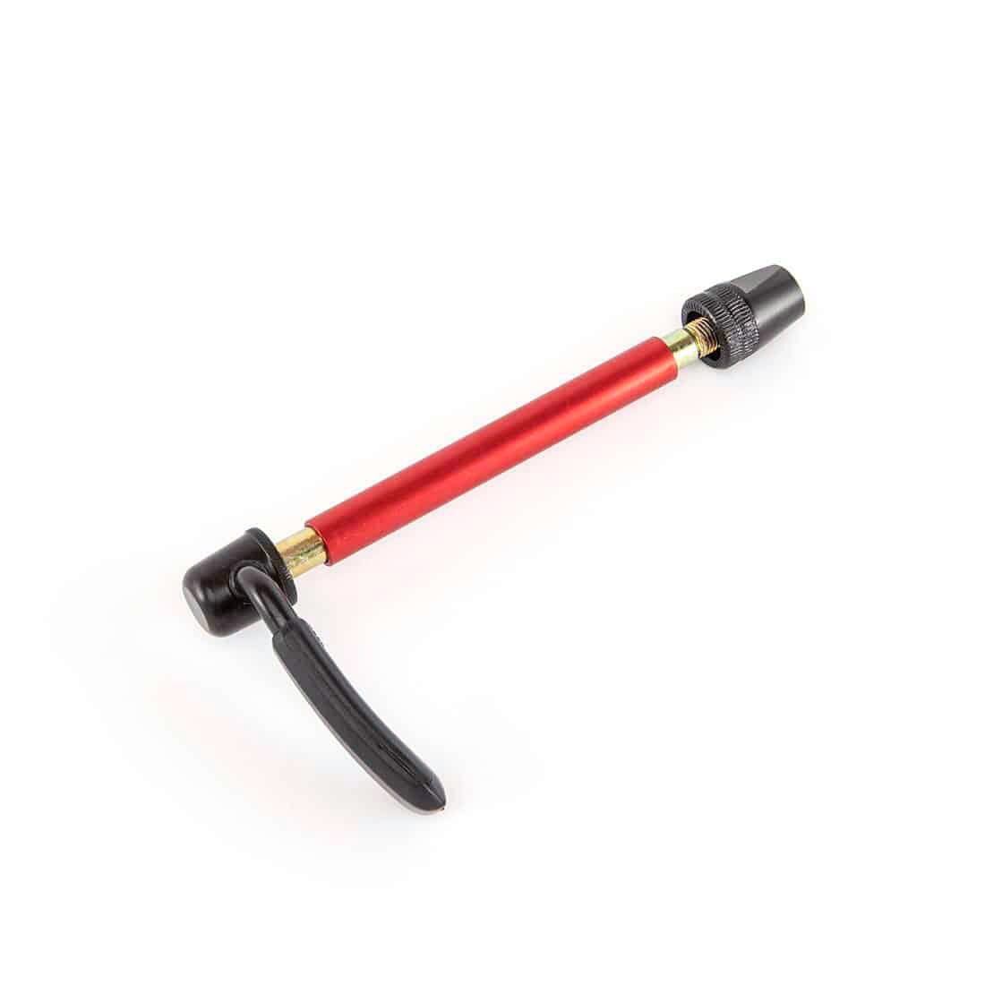 Feedback Sports Omnium Trainer QR Assembly