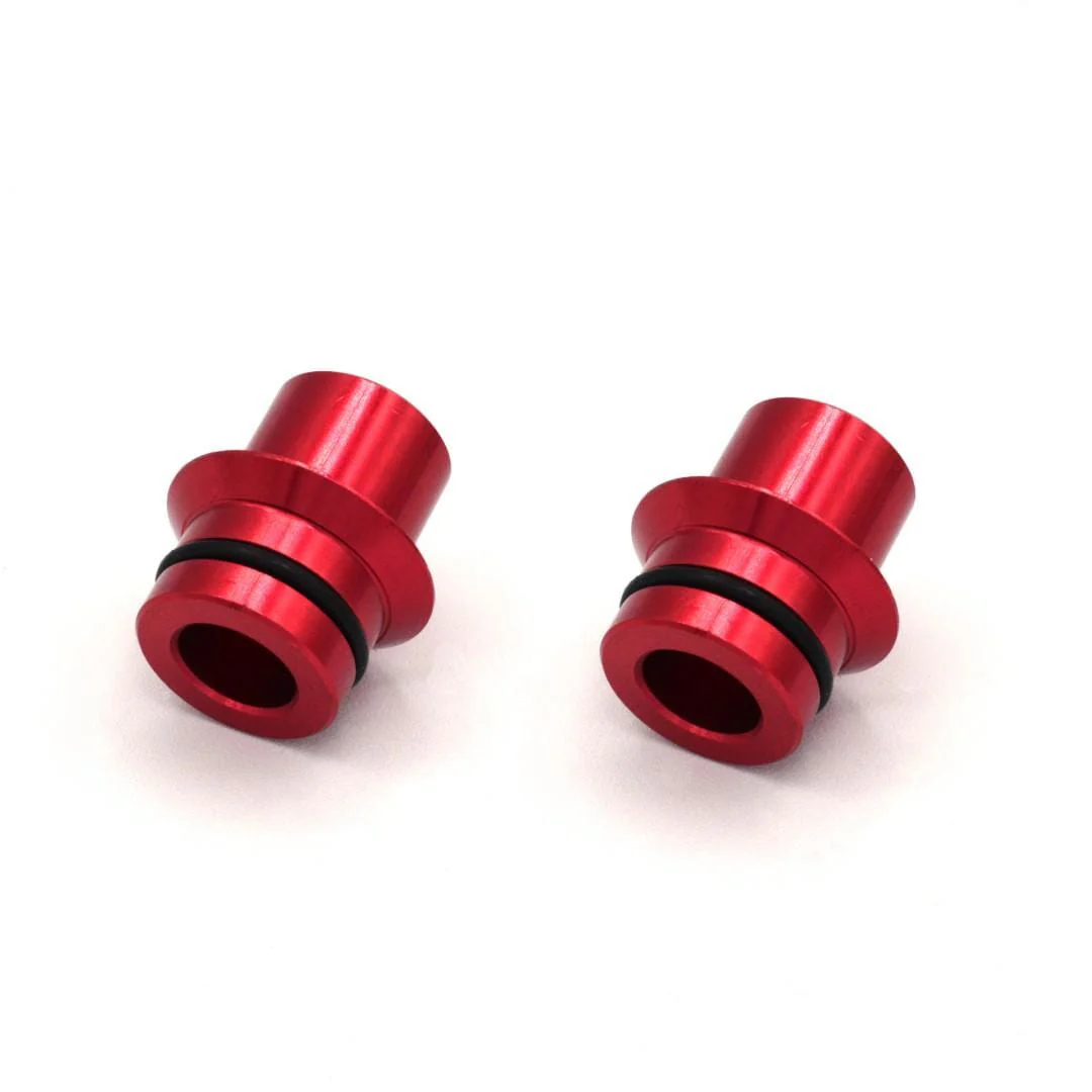 Feedback Sports Omnium Trainer Thru-Axle Adaptor