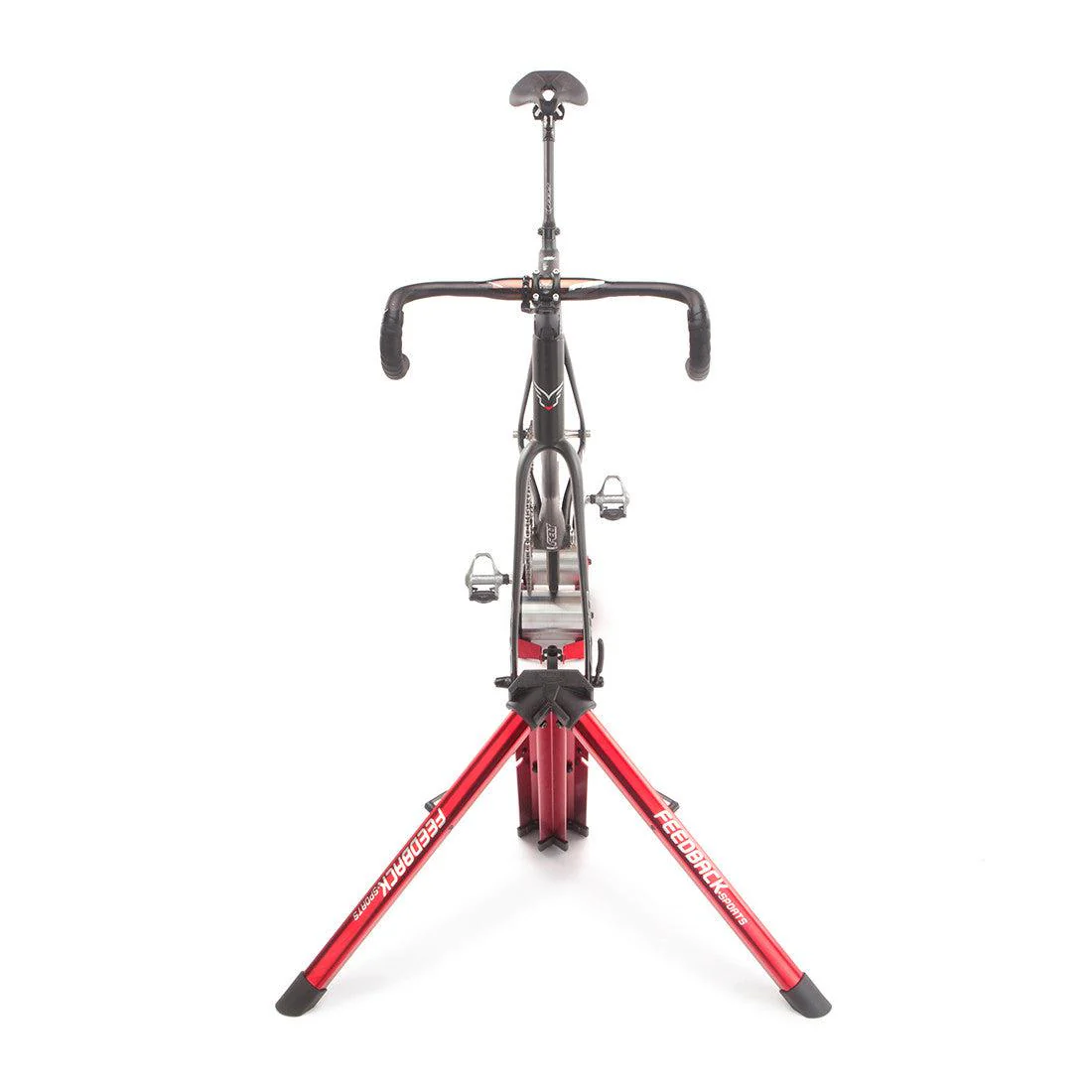 Feedback Sports Omnium Zero-Drive Portable Trainer - Image 3