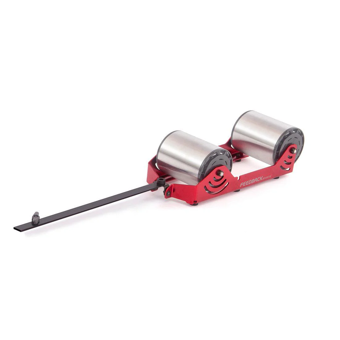 Feedback Sports Omnium Zero-Drive Trainer Sled - Image 2