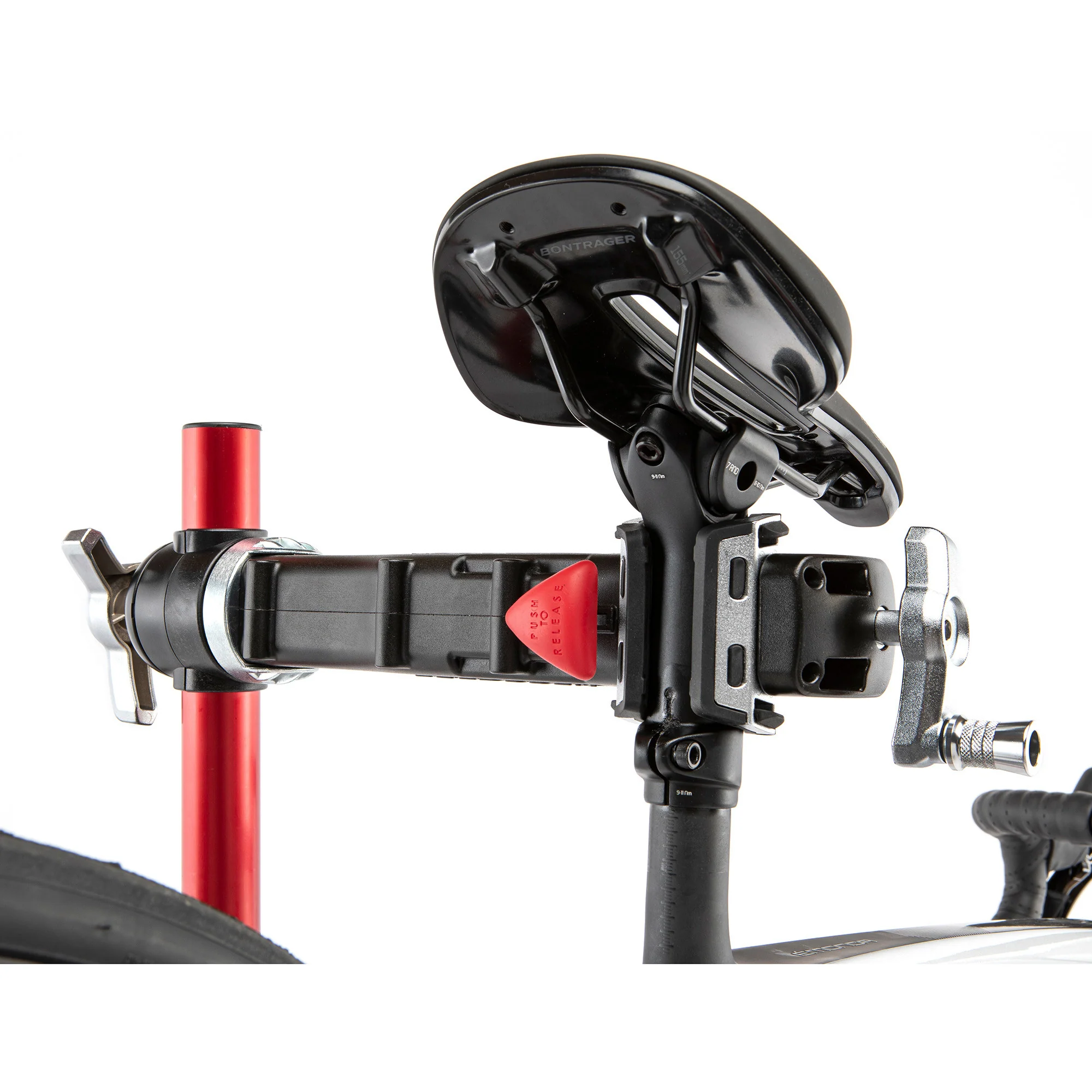 Feedback Sports Pro Mechanic Workstand - Image 6