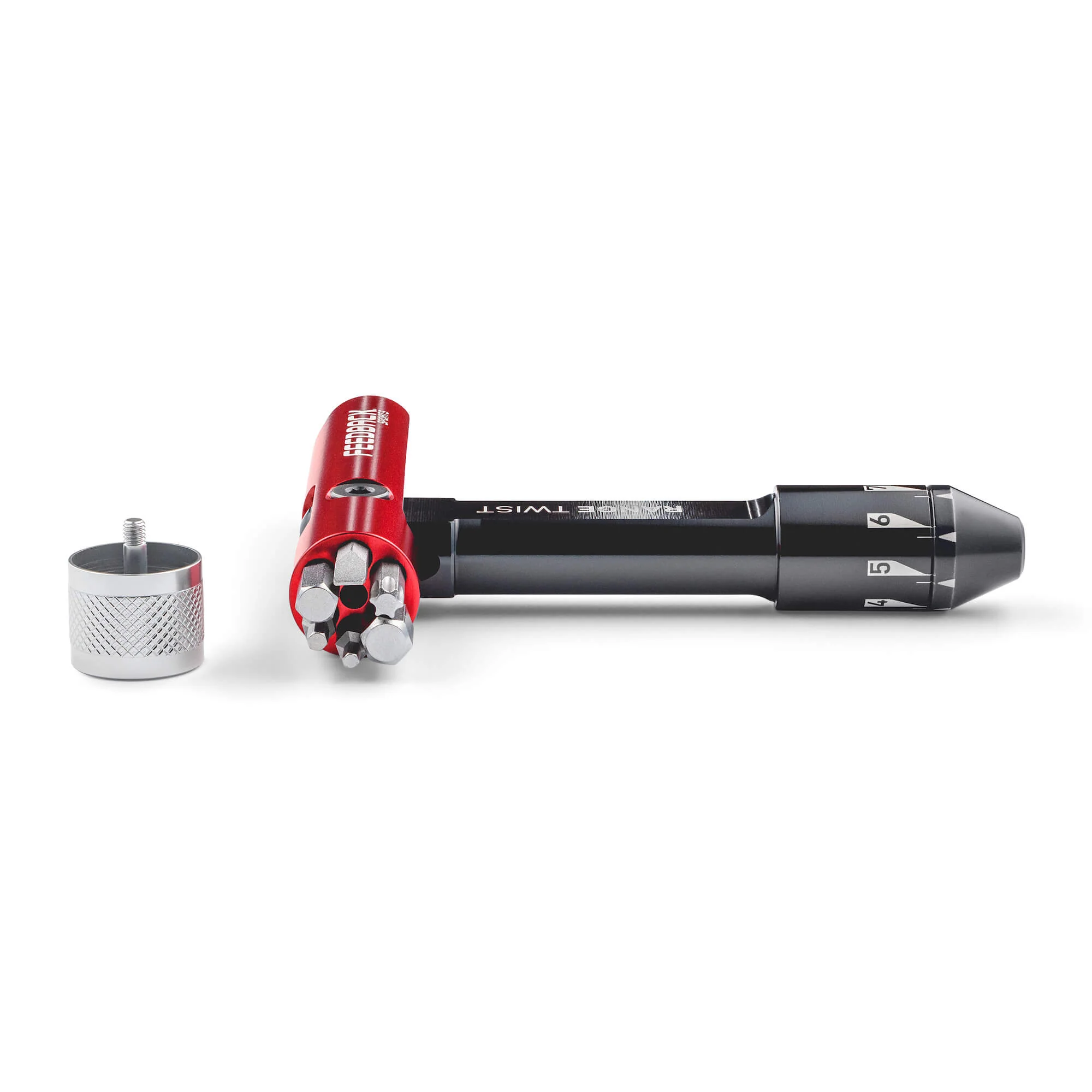 Feedback Sports Range Twist Torque Wrench - Image 7