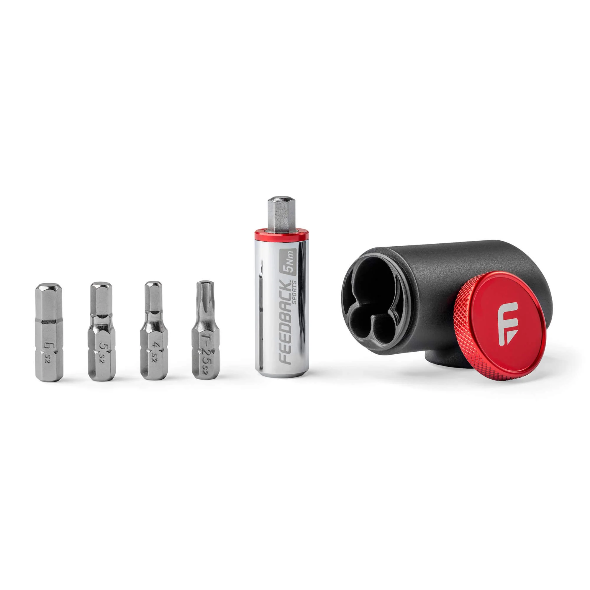 Feedback Sports Reflex Fixed Torque Bit Driver