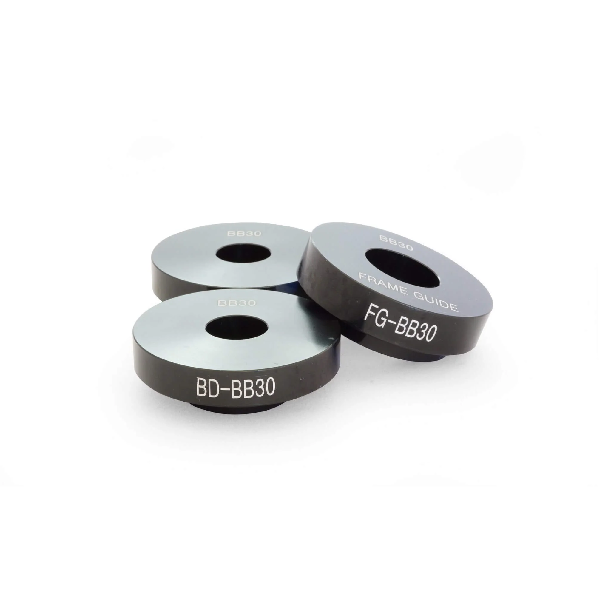 Kogel Bearing Drift Set