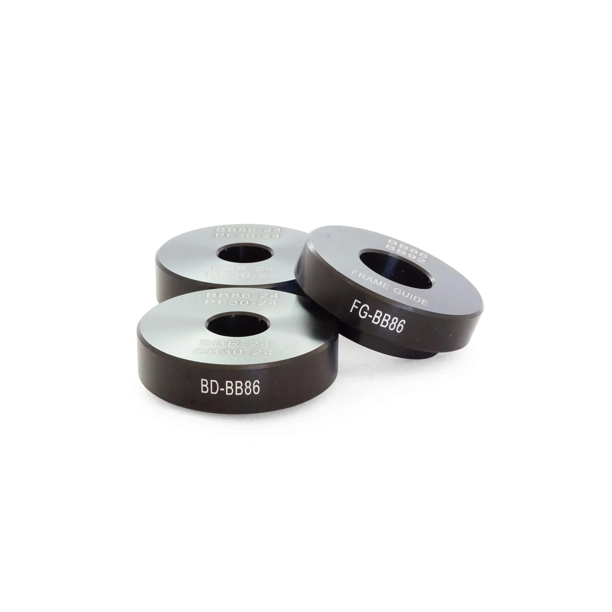 Kogel Bearing Drift Set - Image 2