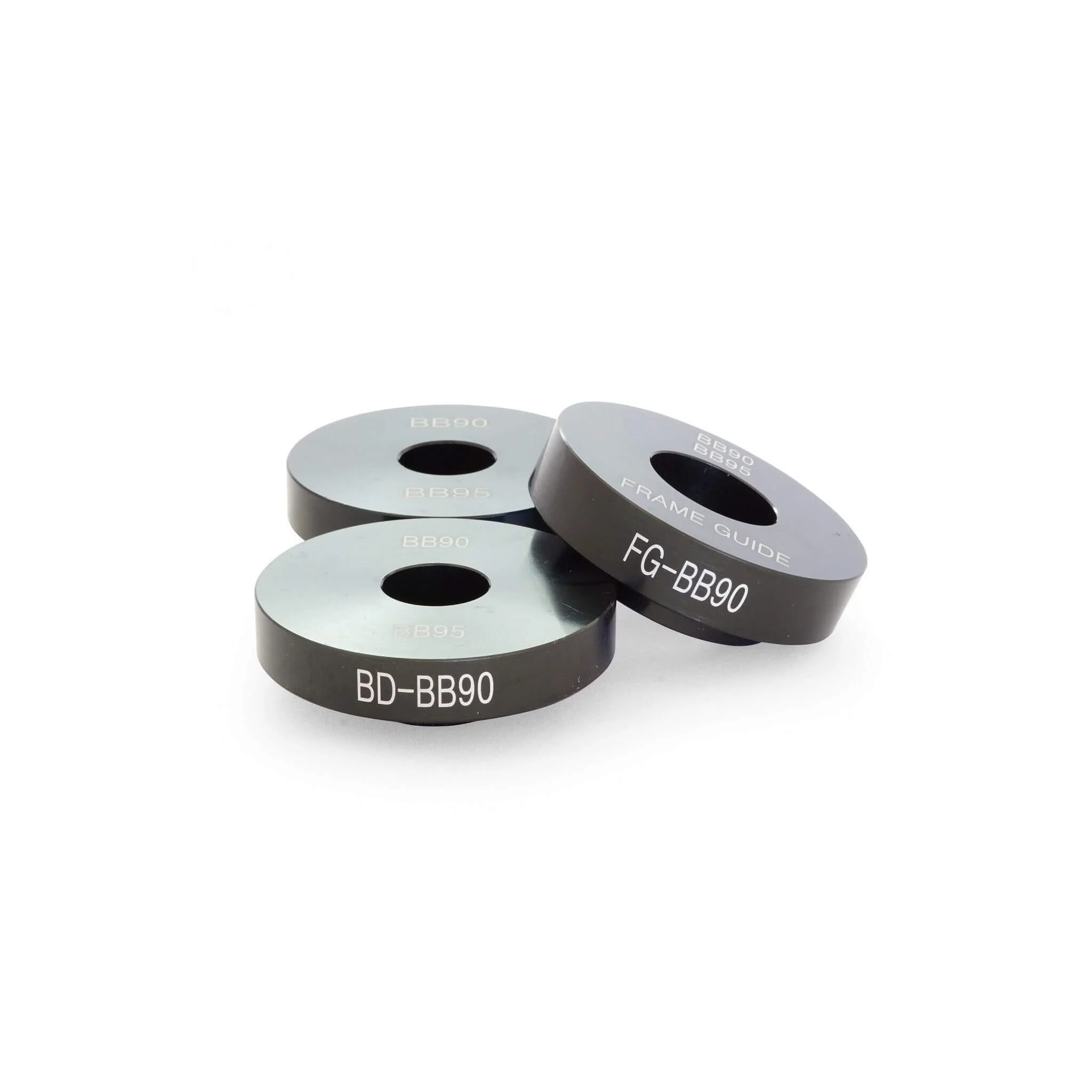 Kogel Bearing Drift Set - Image 3