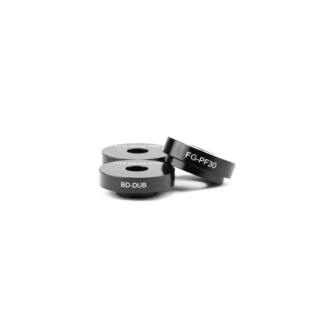 Kogel Bearing Drift Set - Image 4