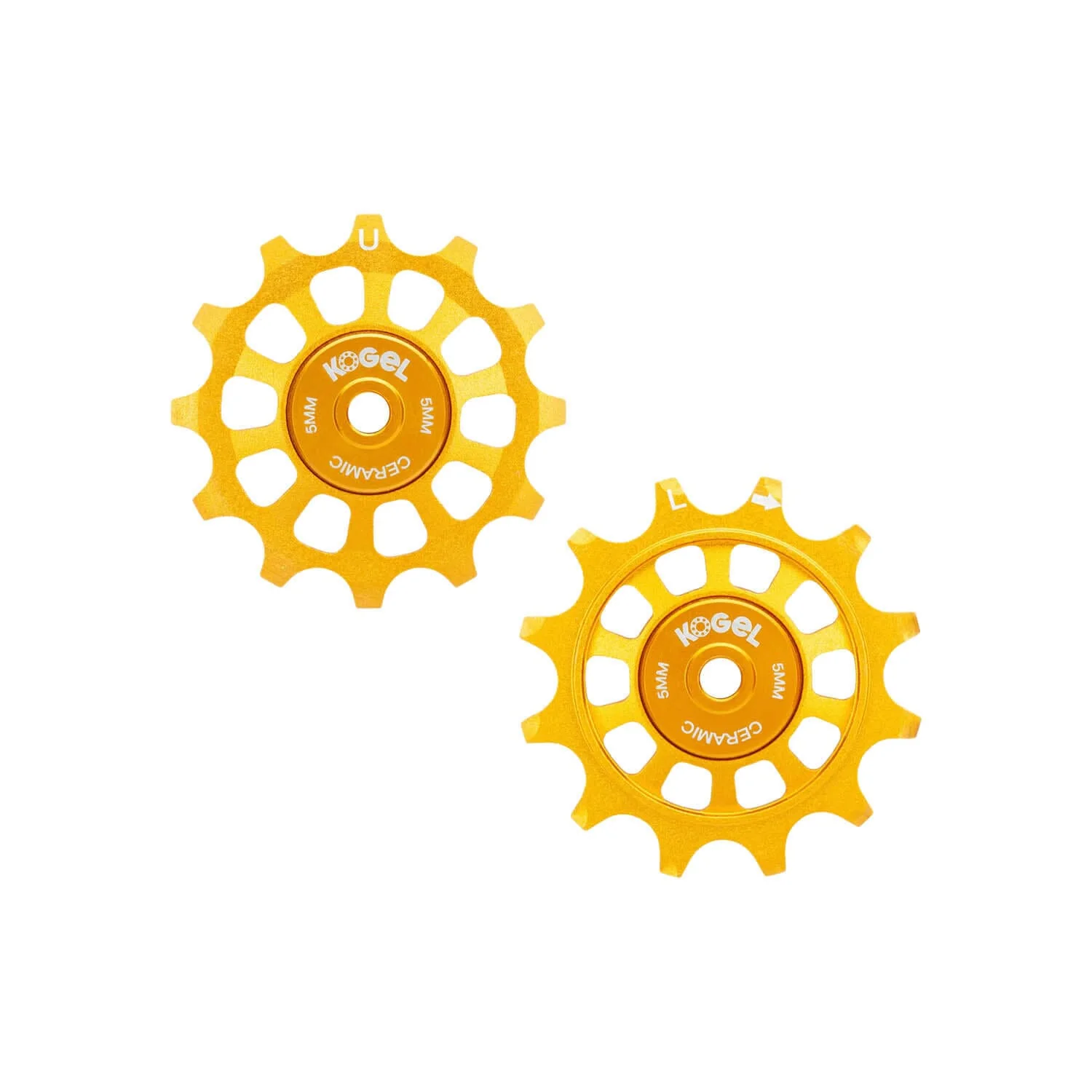 Kogel Gen 2 Pulley Set - Image 10
