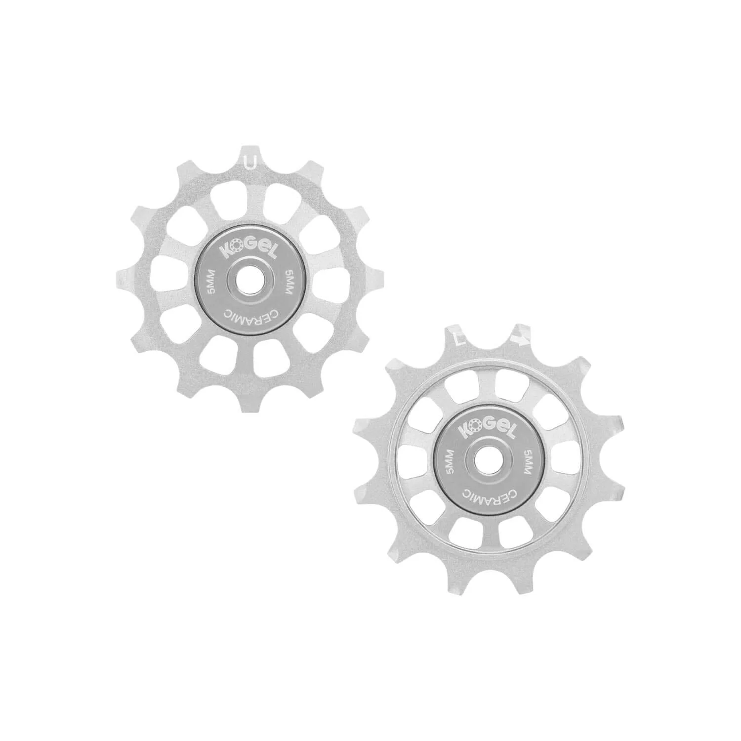 Kogel Gen 2 Pulley Set - Image 2
