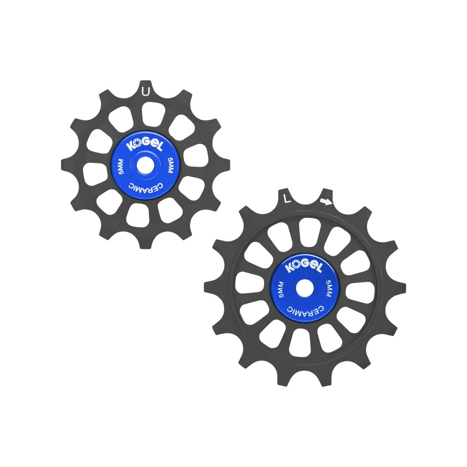 Kogel Gen 2 Pulley Set - Image 37
