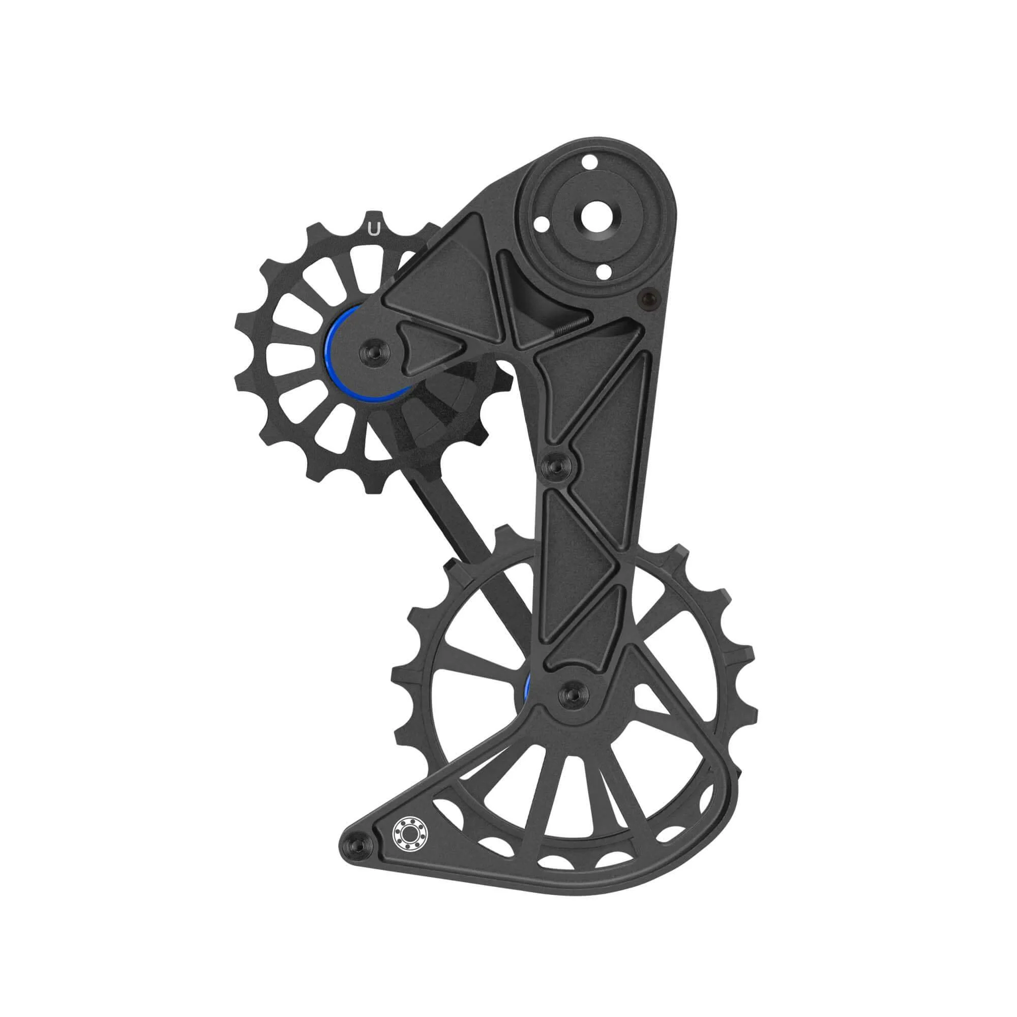 Kogel Kolossos Oversized Pulley Cage - Image 16