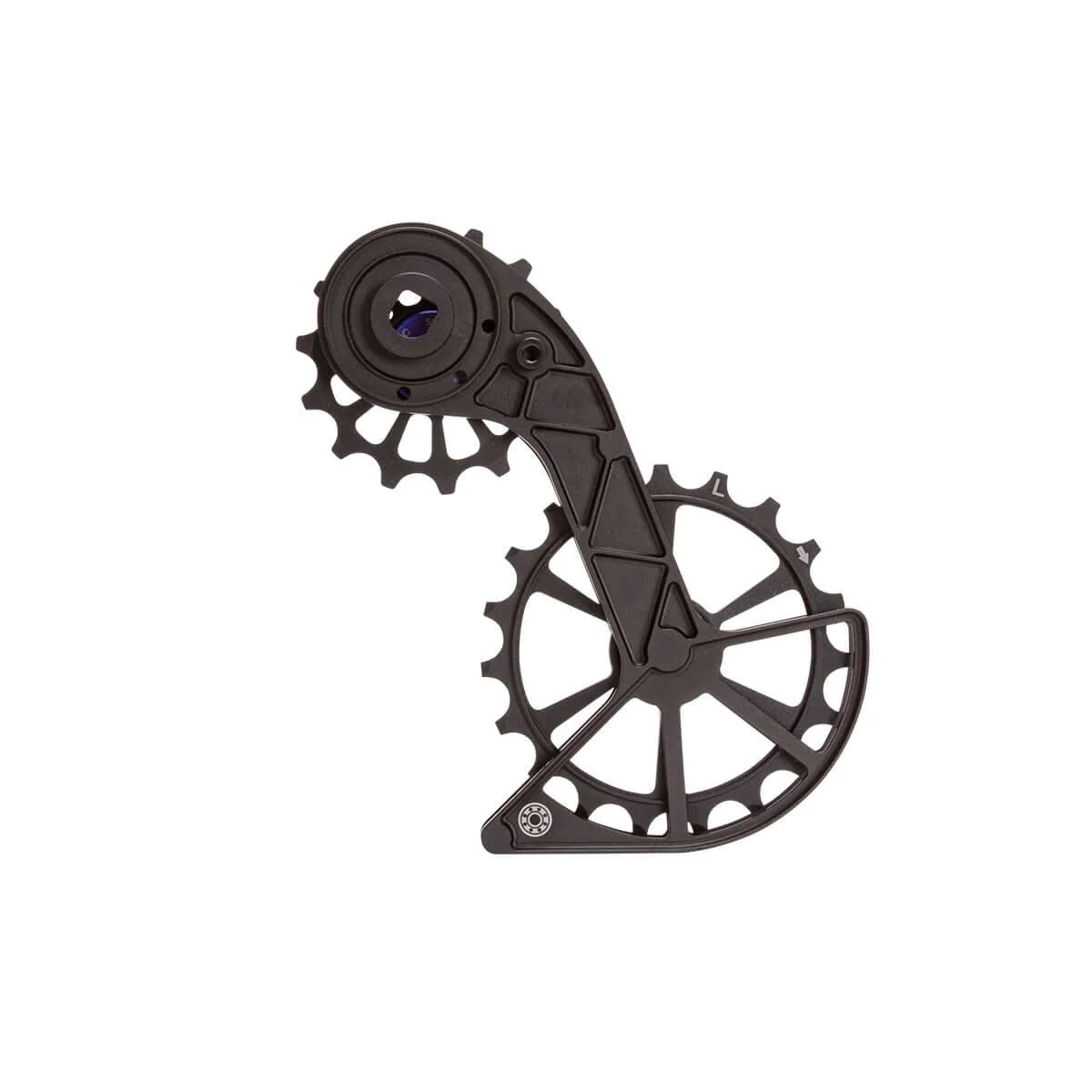 Kogel Kolossos Oversized Pulley Cage - Image 22
